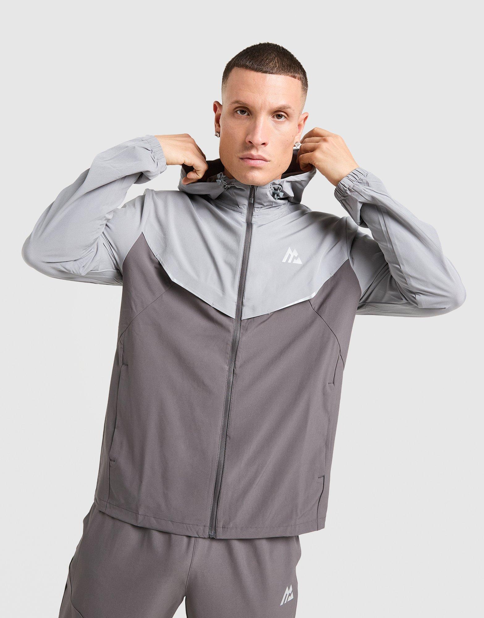 MONTIREX Swift Woven Jacket