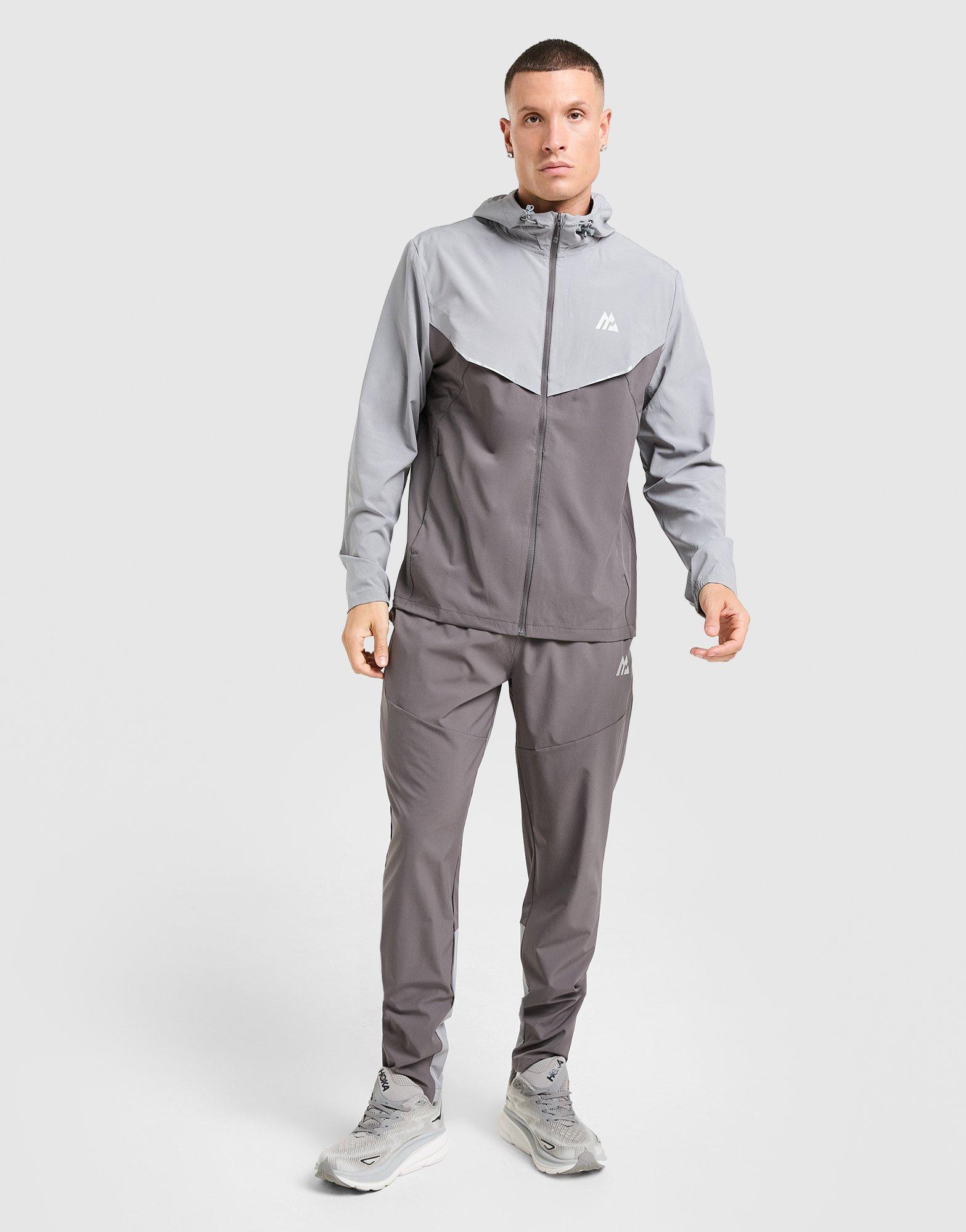 MONTIREX Swift Woven Jacket