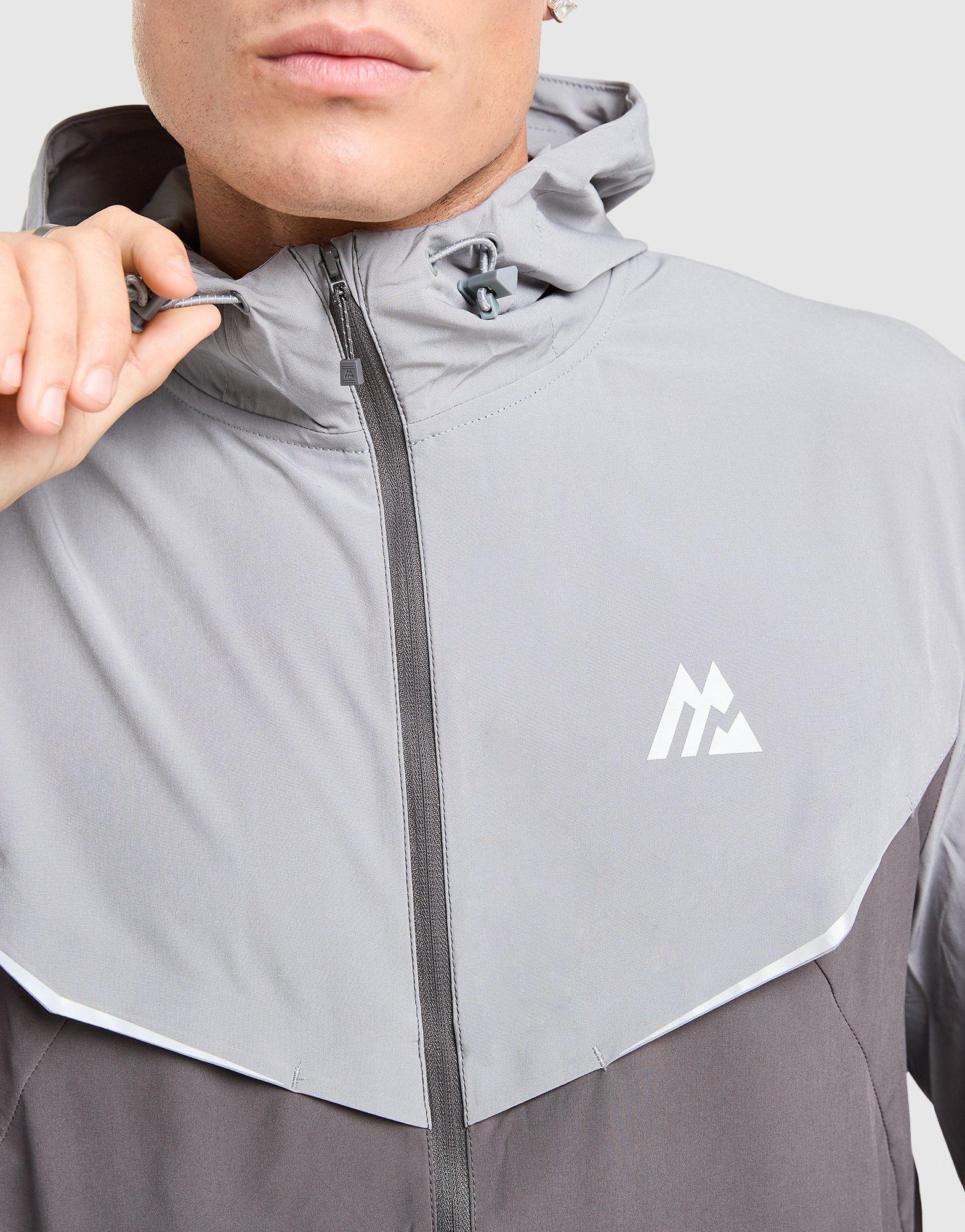 MONTIREX Swift Woven Jacket