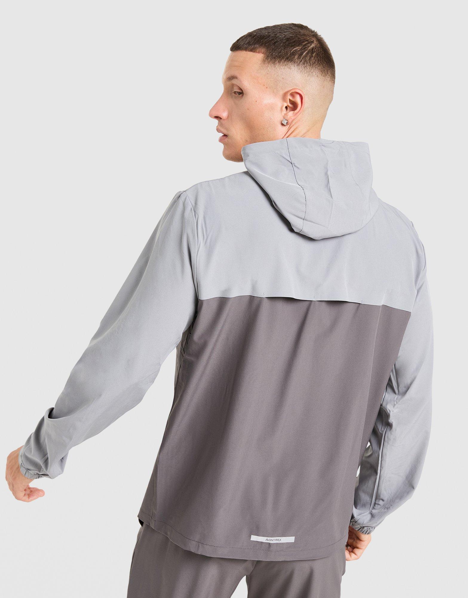 MONTIREX Swift Woven Jacket