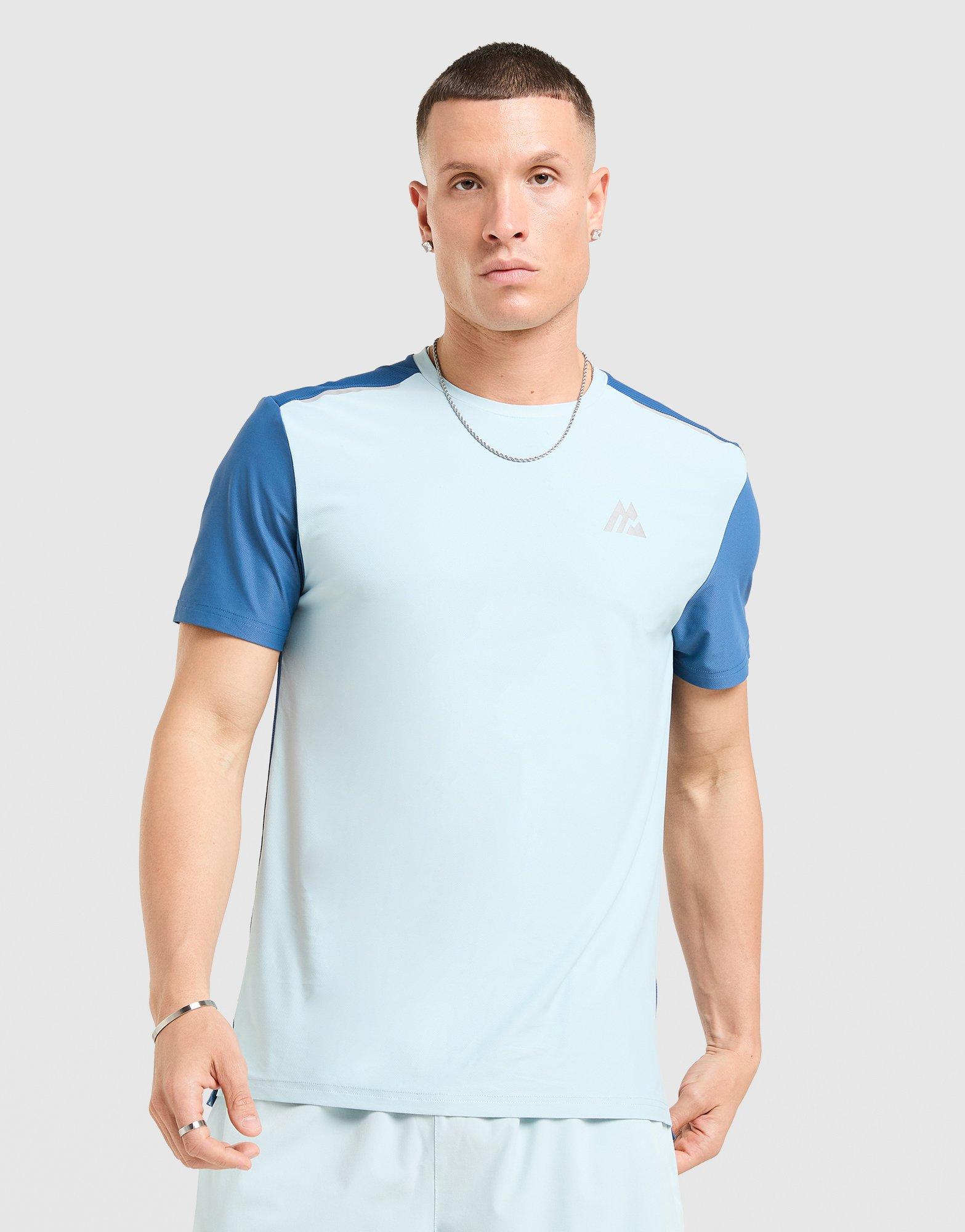 MONTIREX Charge 2.0 T-Shirt