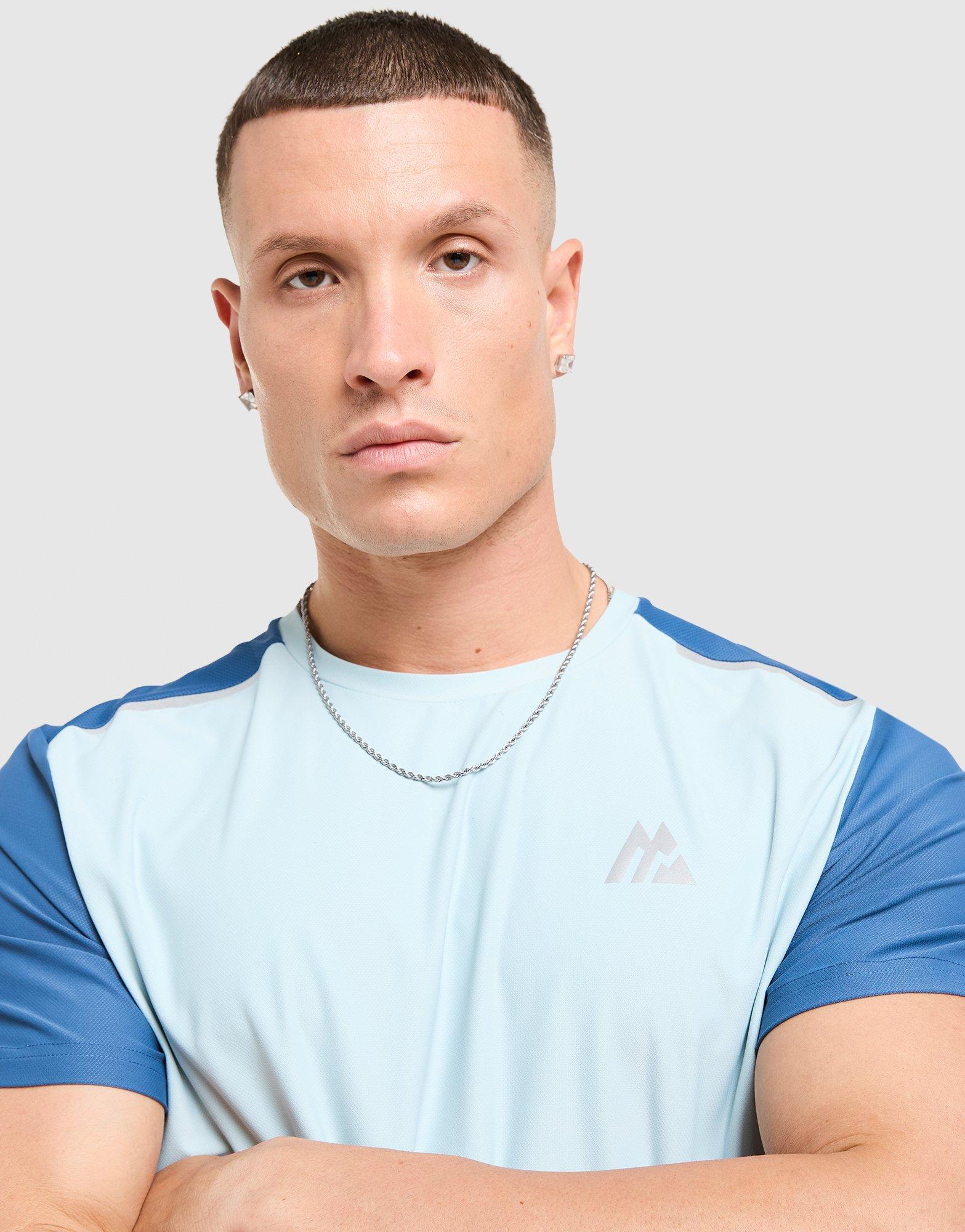 MONTIREX Charge 2.0 T-Shirt