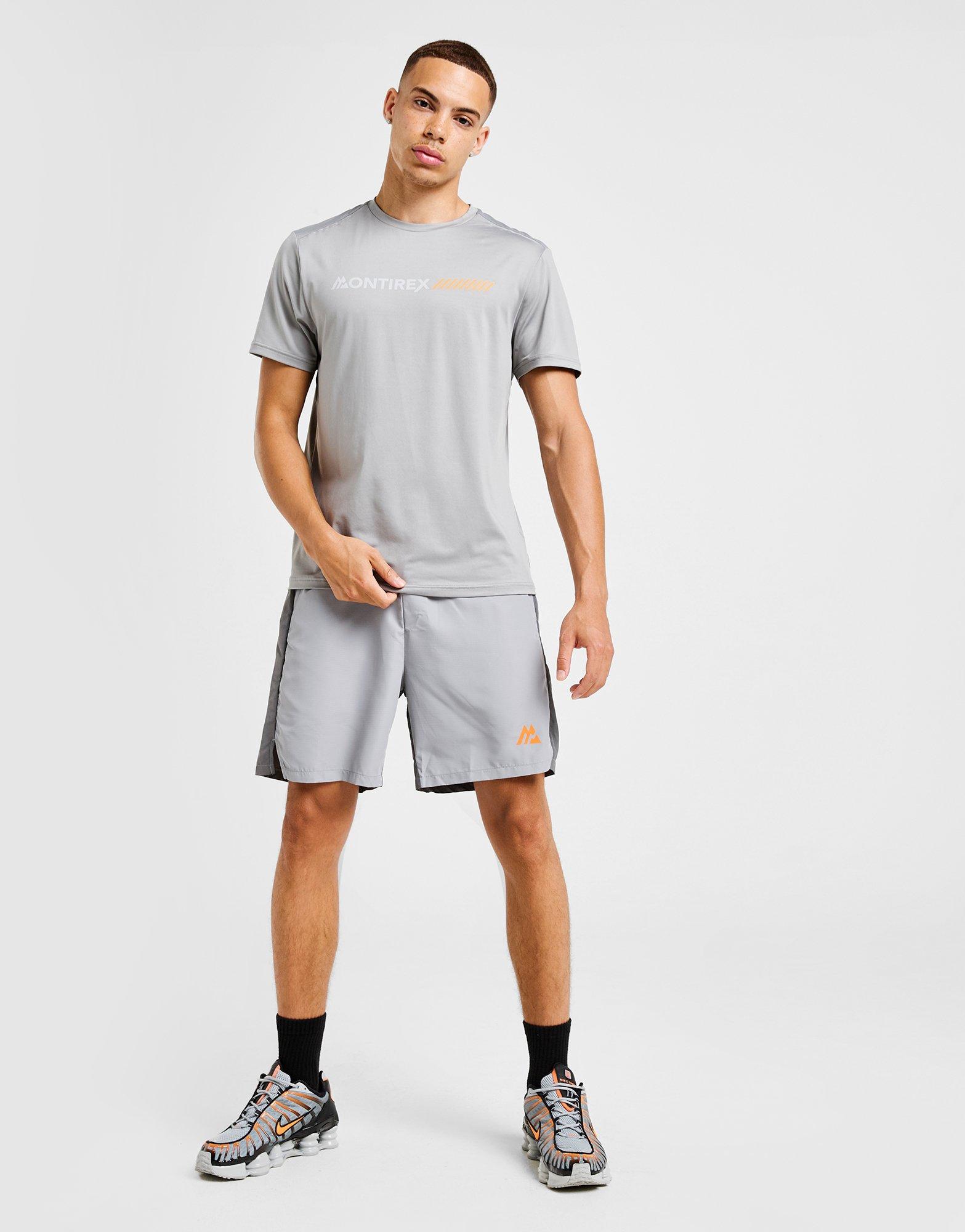 MONTIREX Proton Linear T-Shirt