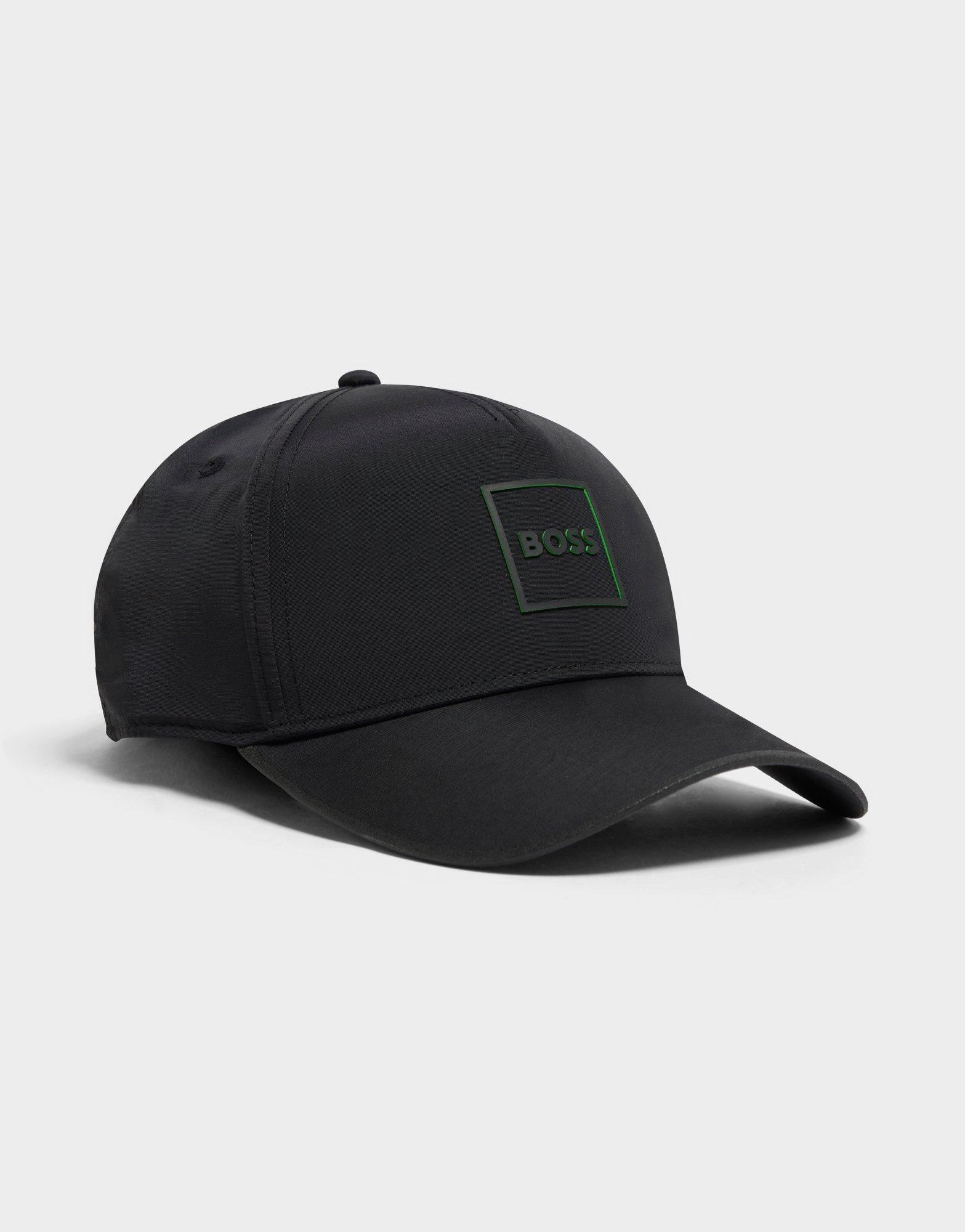 BOSS Pyer Cap