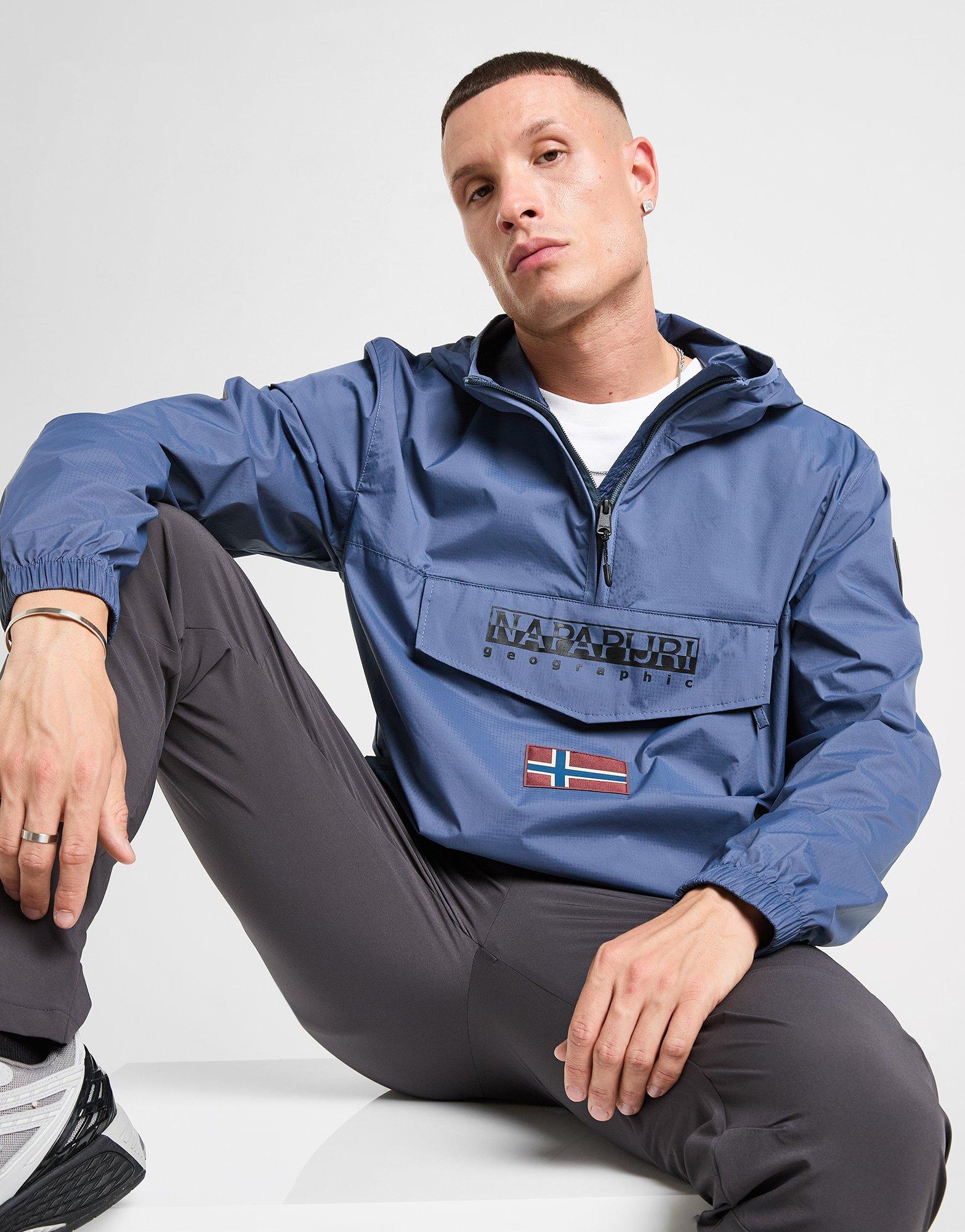 Napapijri Festival Arper Jacke