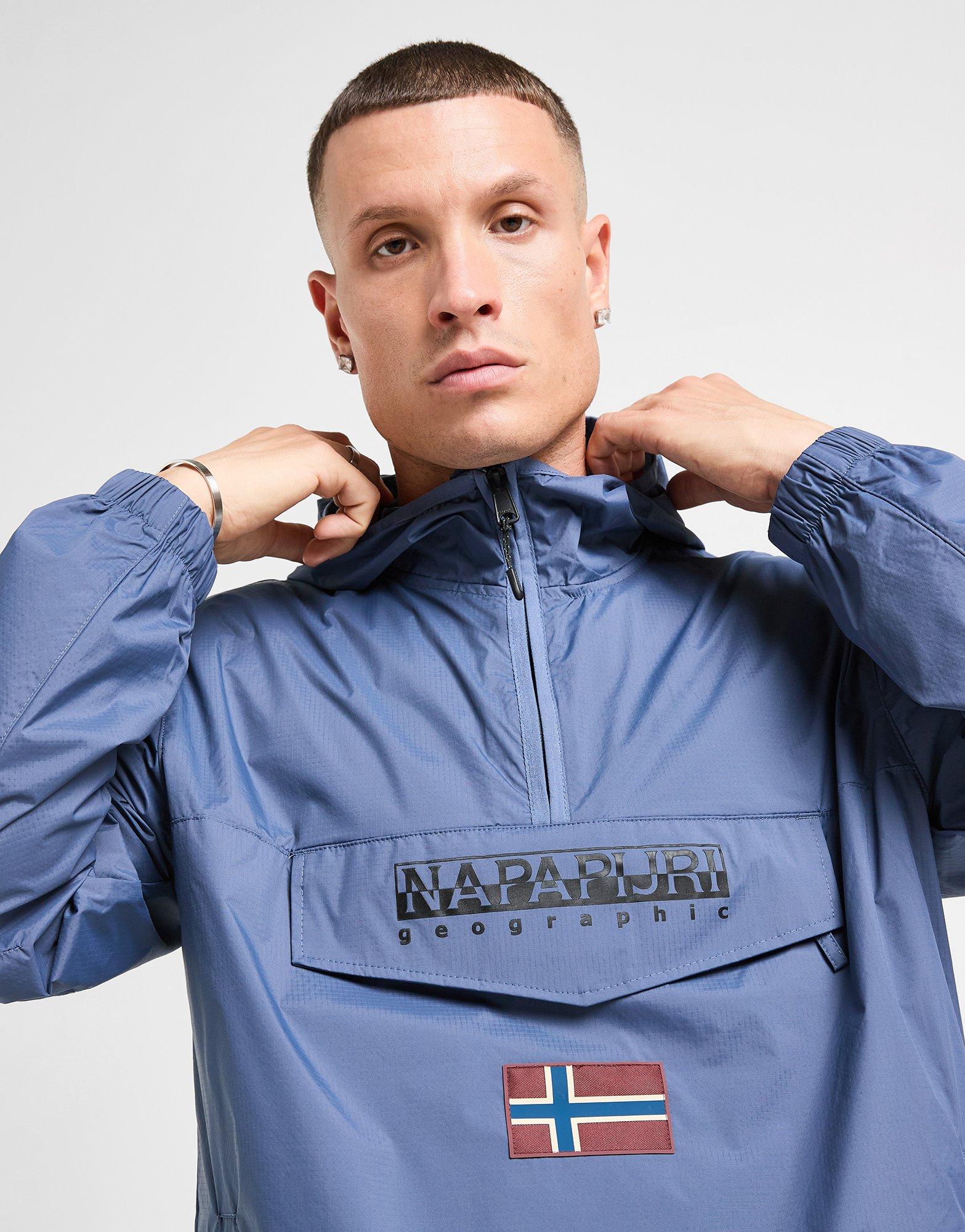 Napapijri Festival Arper Jacke