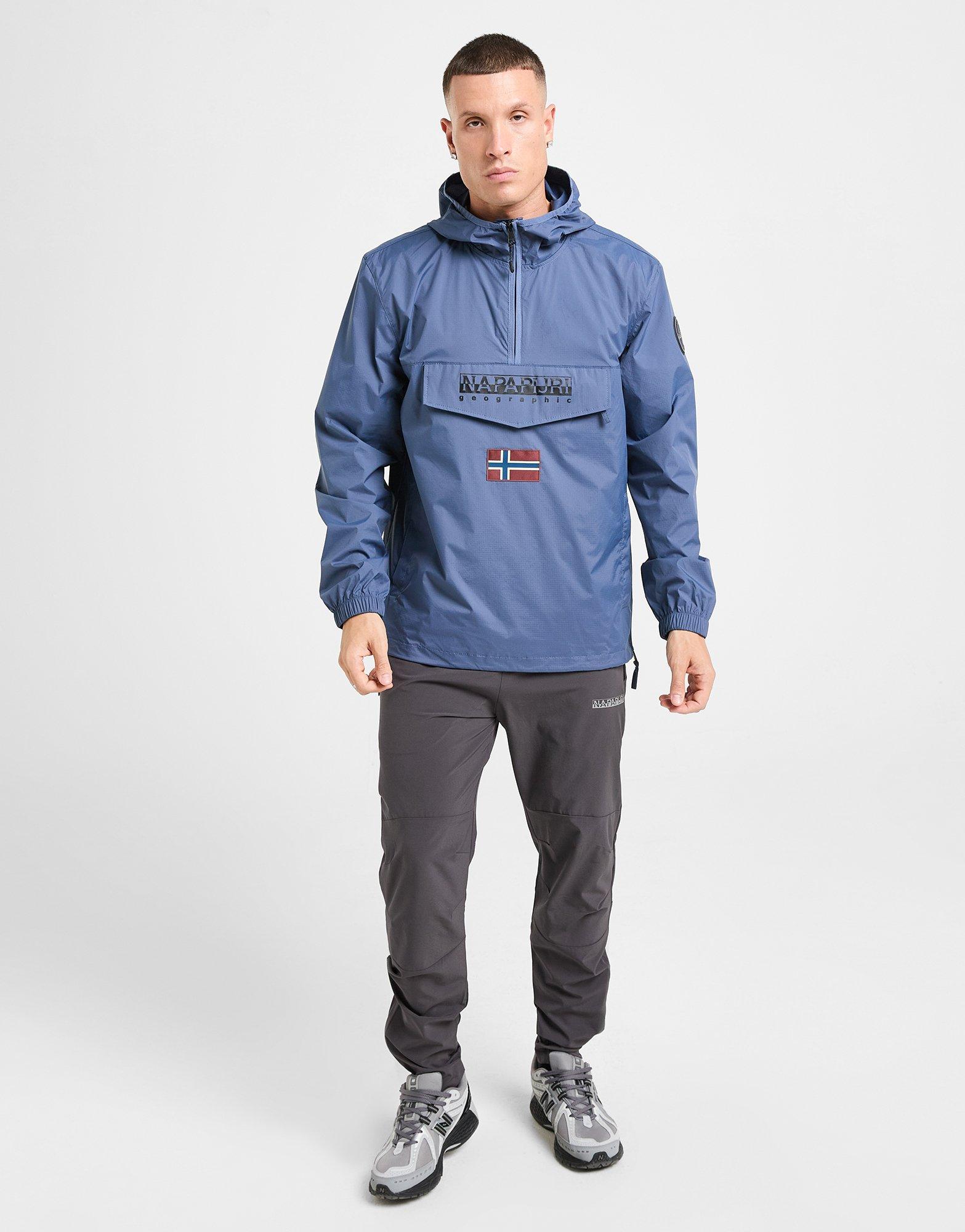 Napapijri Festival Arper Jacke