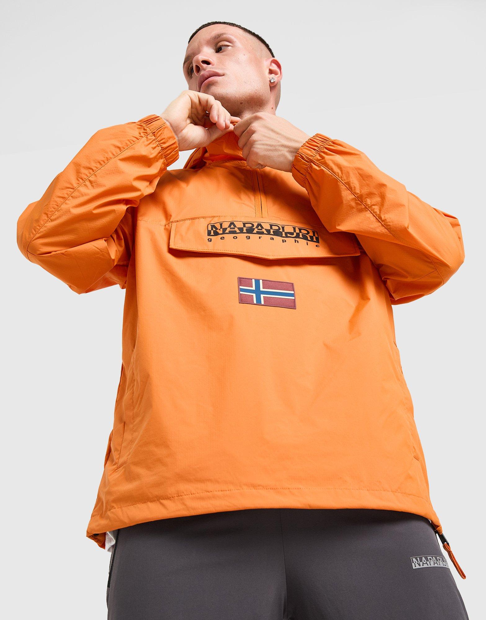 Napapijri Festival Arper Jacke