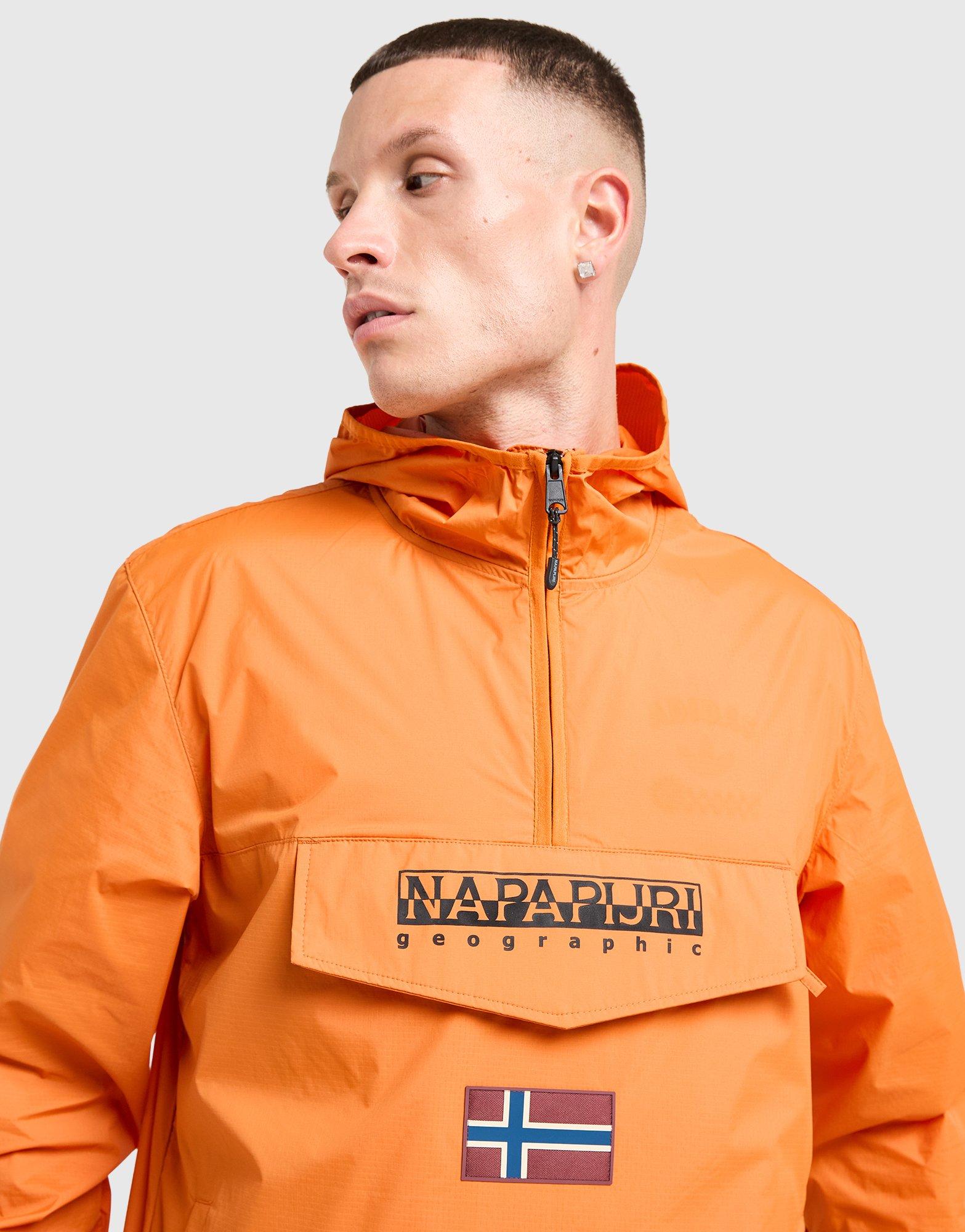 Napapijri Festival Arper Jacke