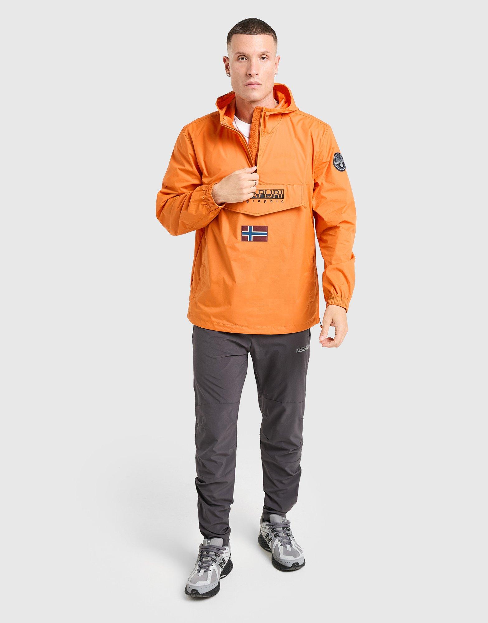 Napapijri Festival Arper Jacke