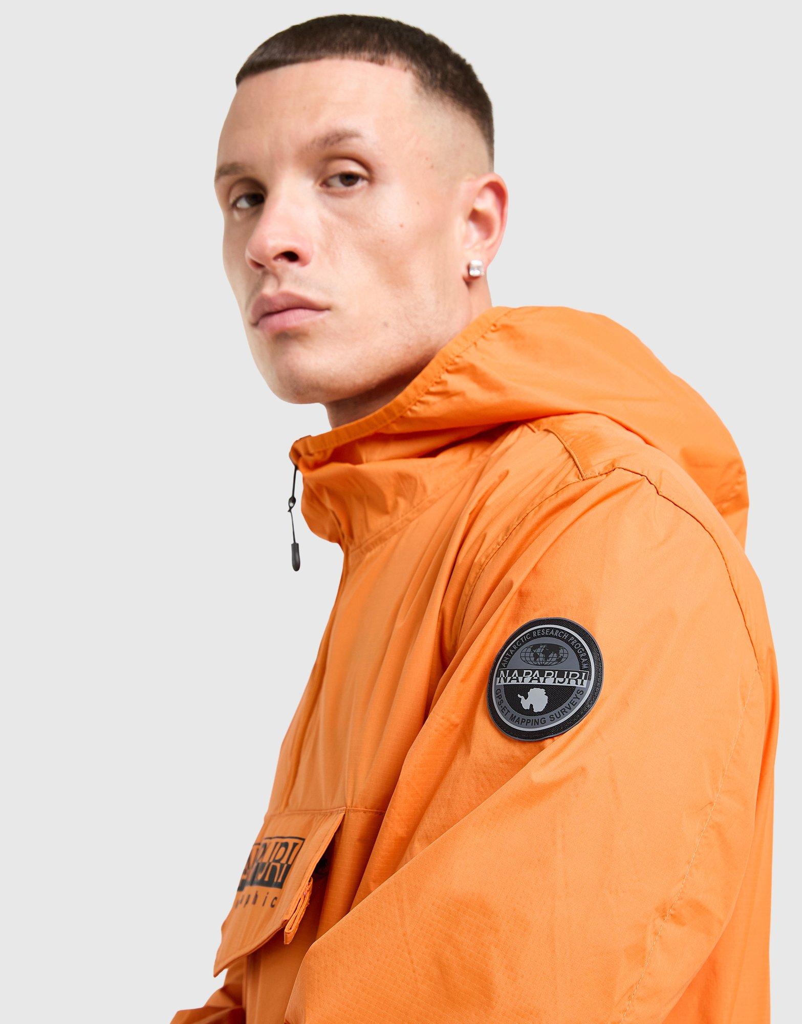 Napapijri Festival Arper Jacke