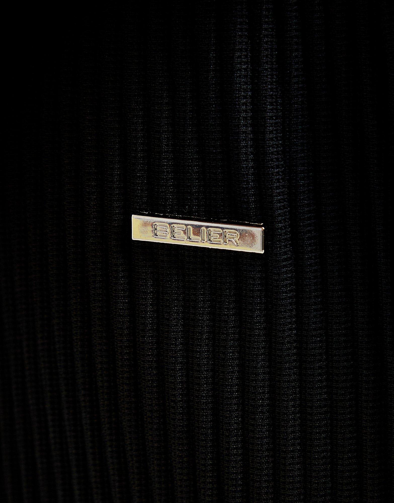 Belier Pleated Shorts