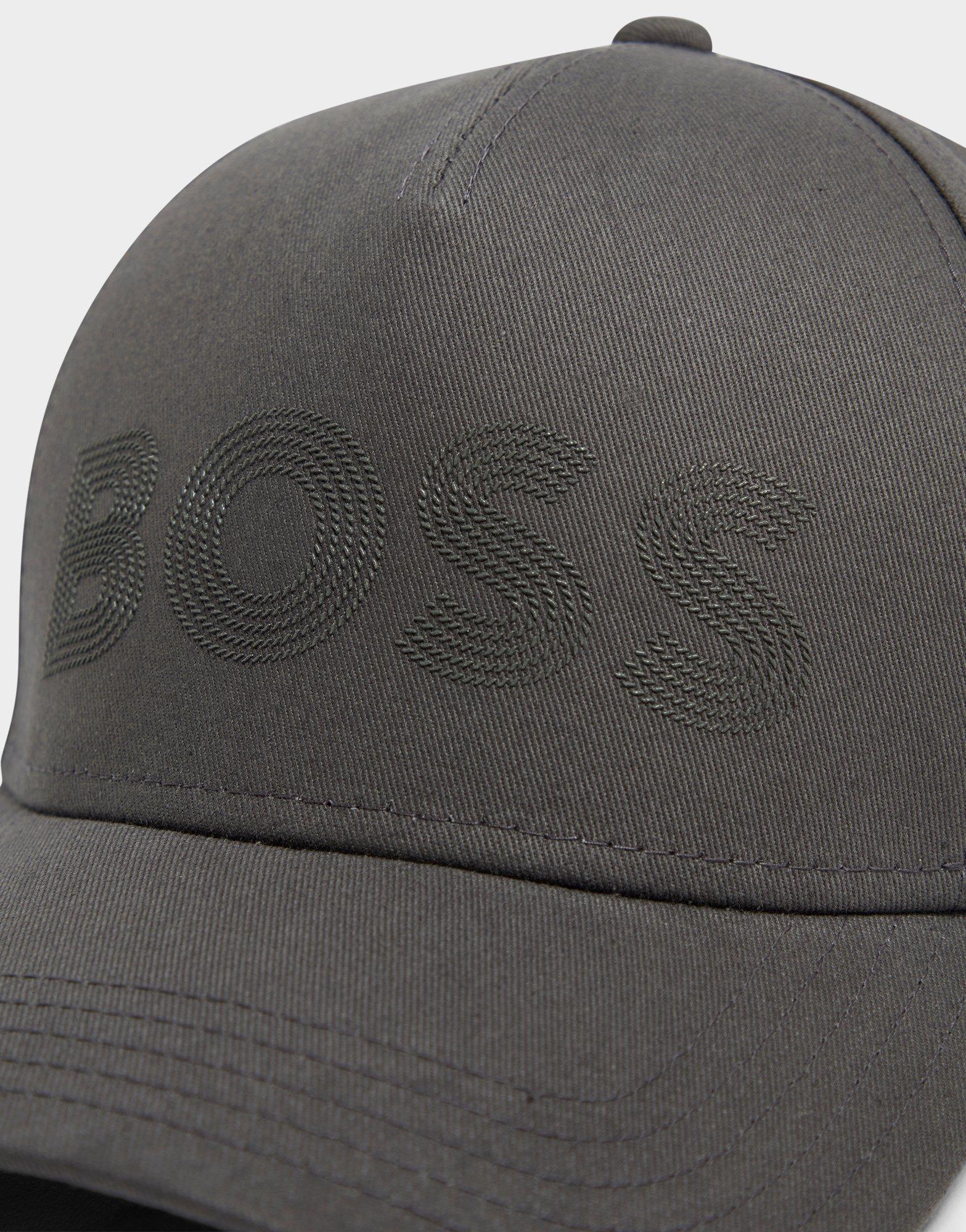 BOSS Pyer Cap