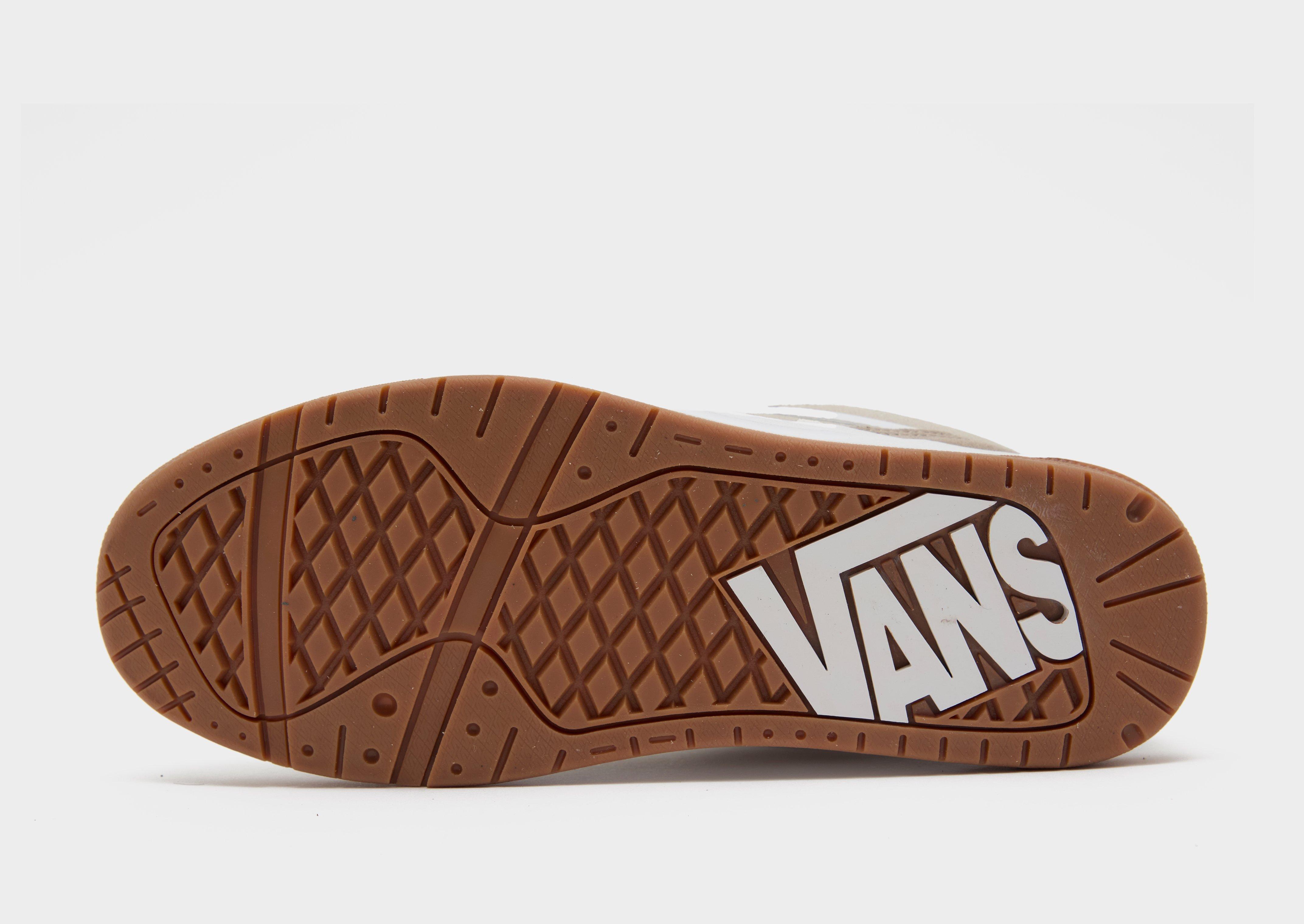 Vans Hylane