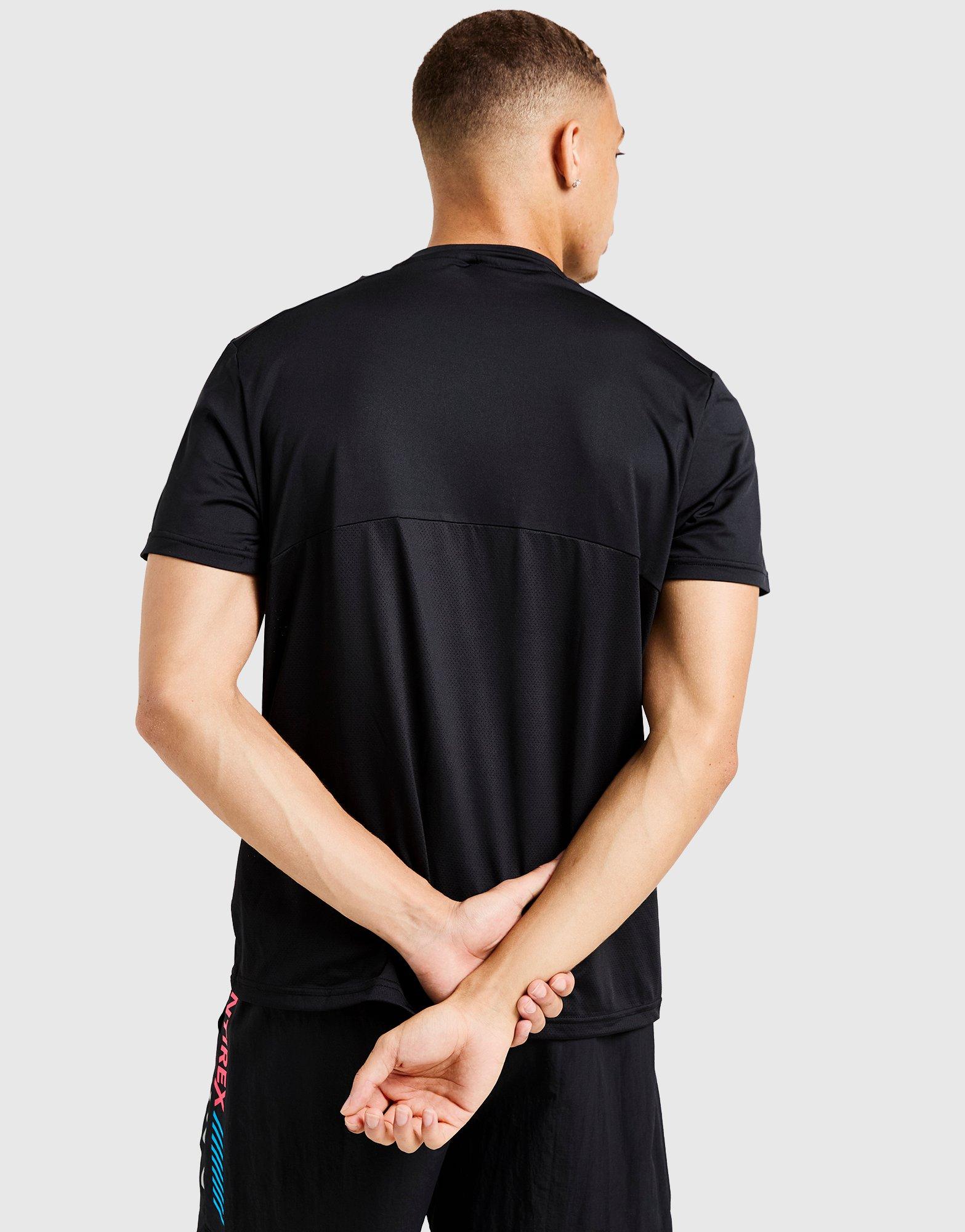 MONTIREX Proton Linear T-Shirt