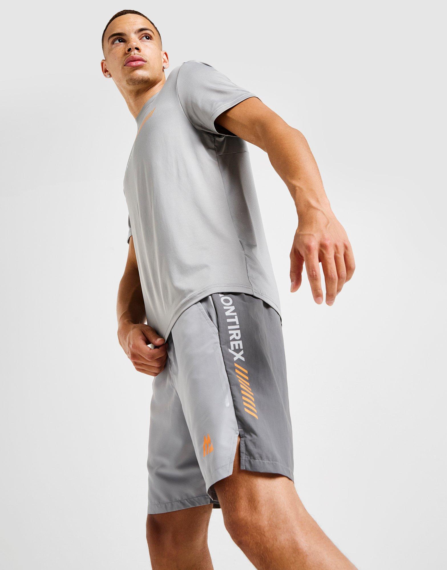 MONTIREX Proton Linear Shorts