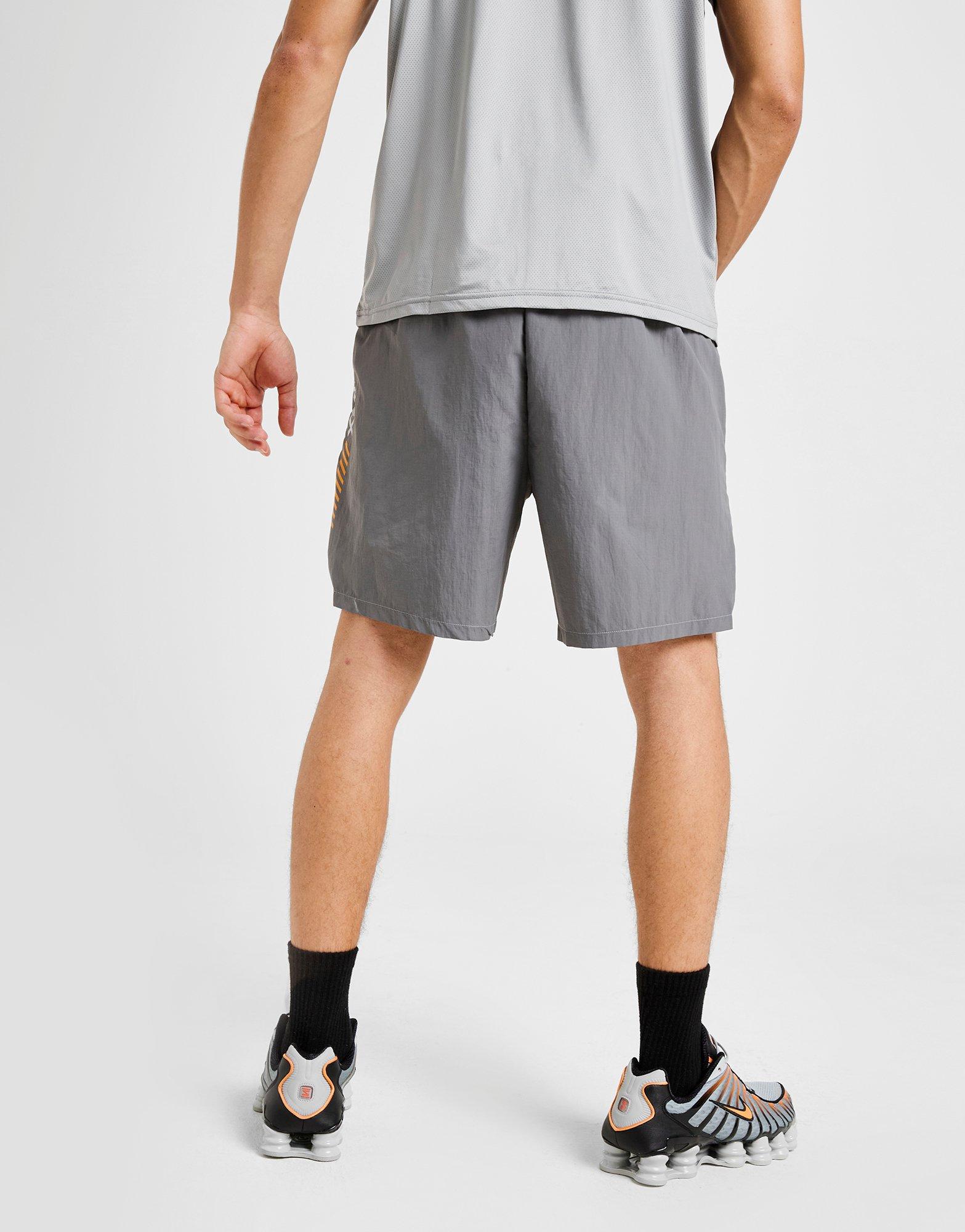 MONTIREX Proton Linear Shorts