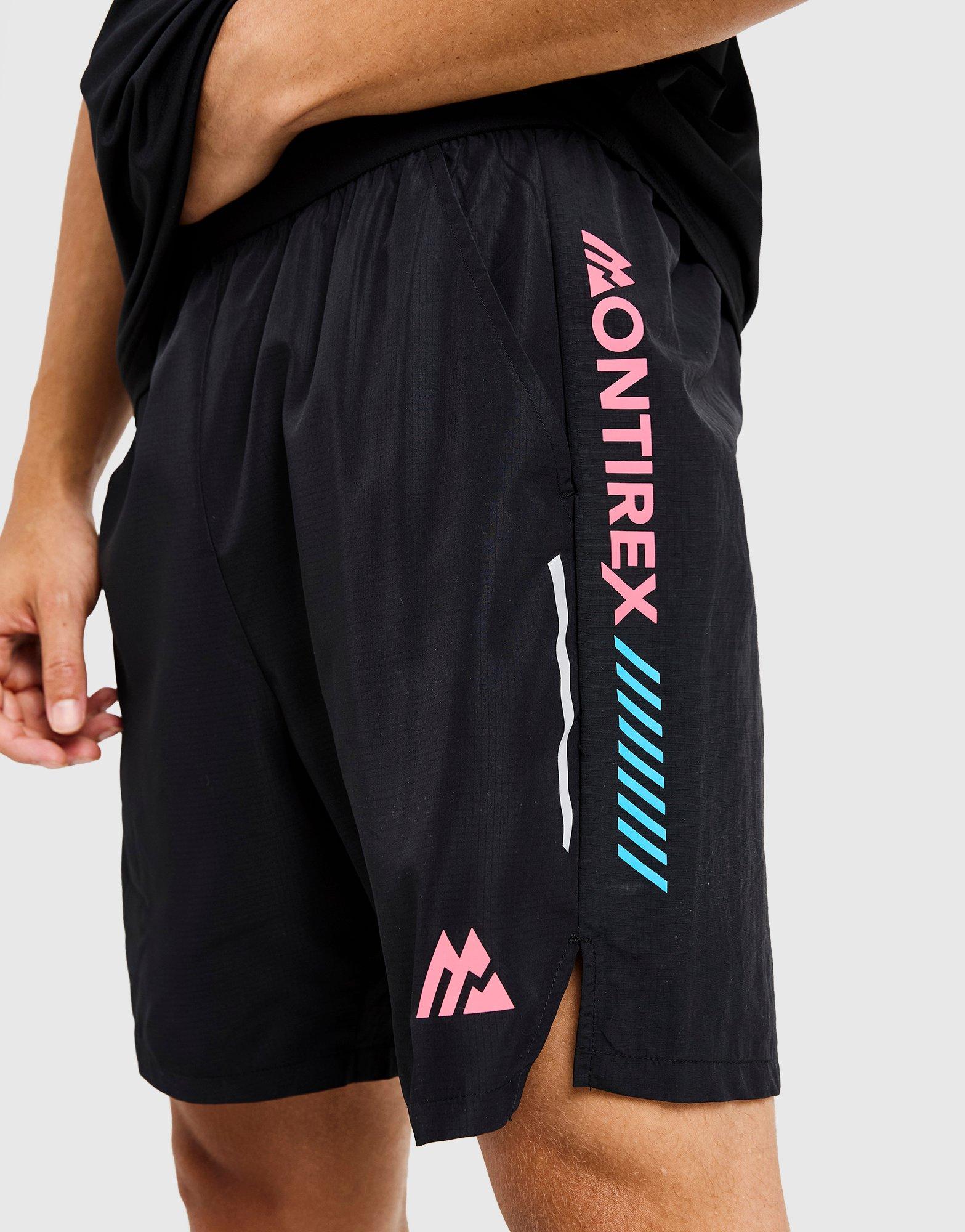 MONTIREX Proton Linear Shorts