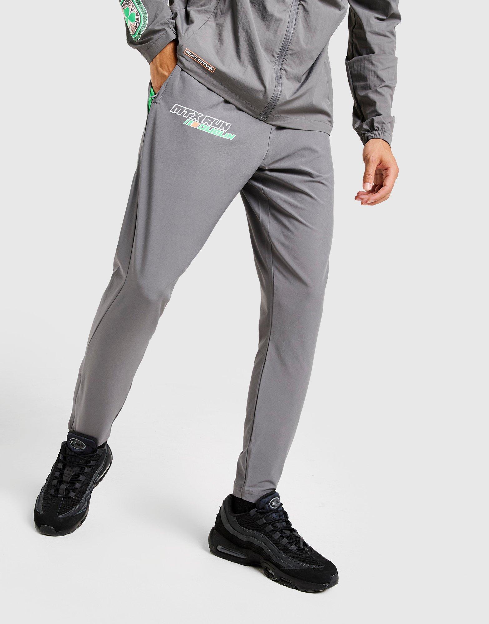 MONTIREX Dublin MTX Run Track Pants