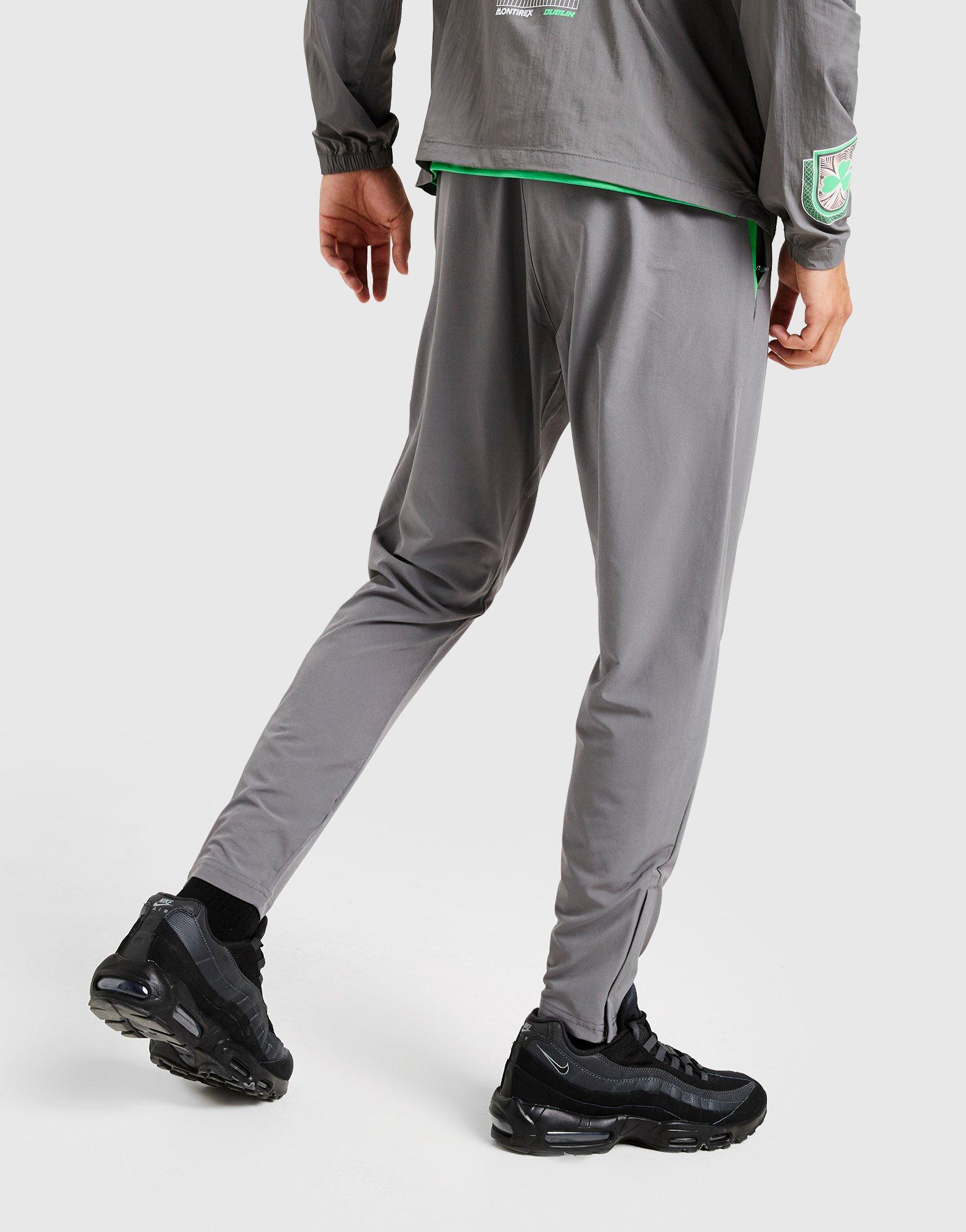 MONTIREX Dublin MTX Run Track Pants
