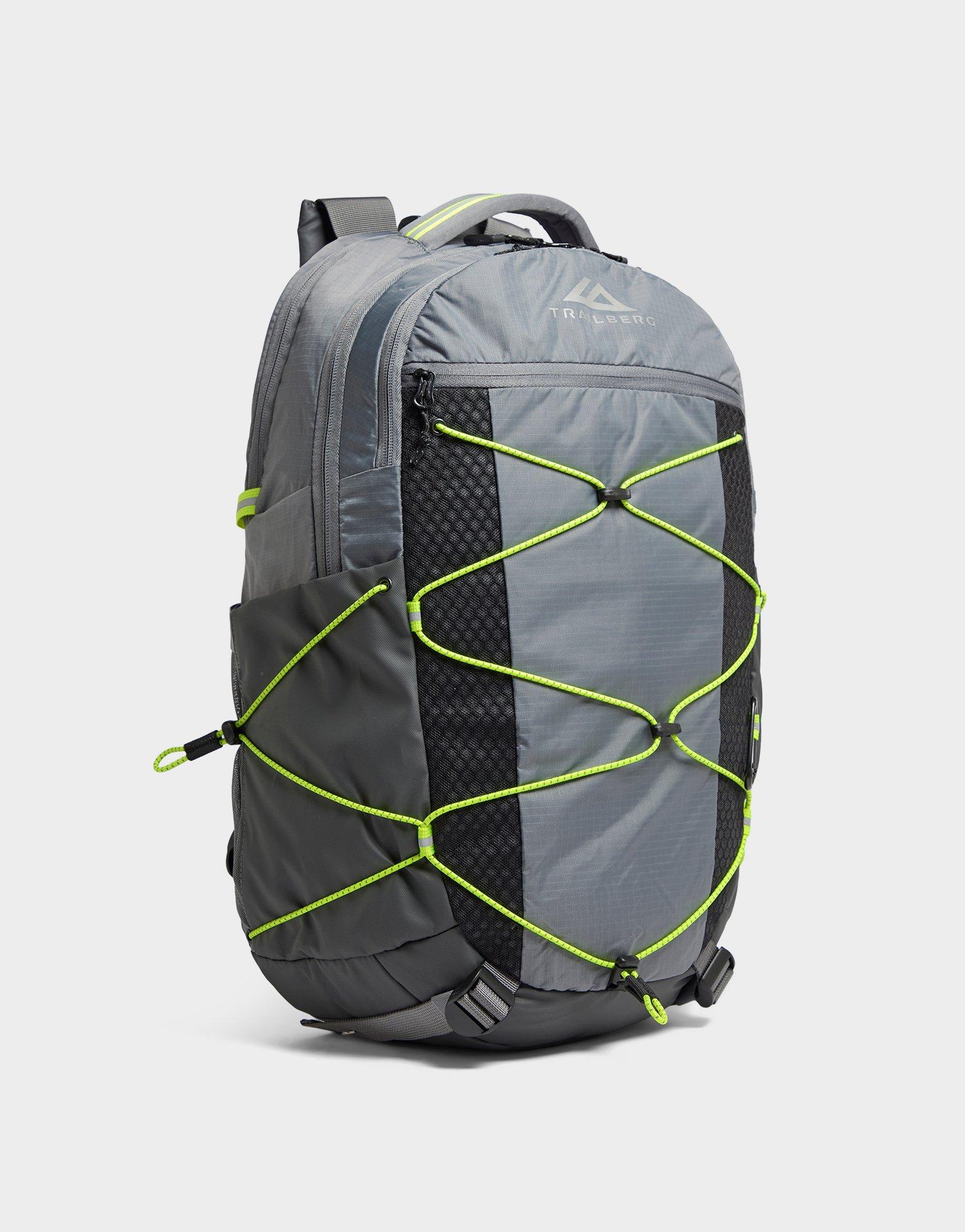 Trailberg Matterhorn 2.0 Backpack