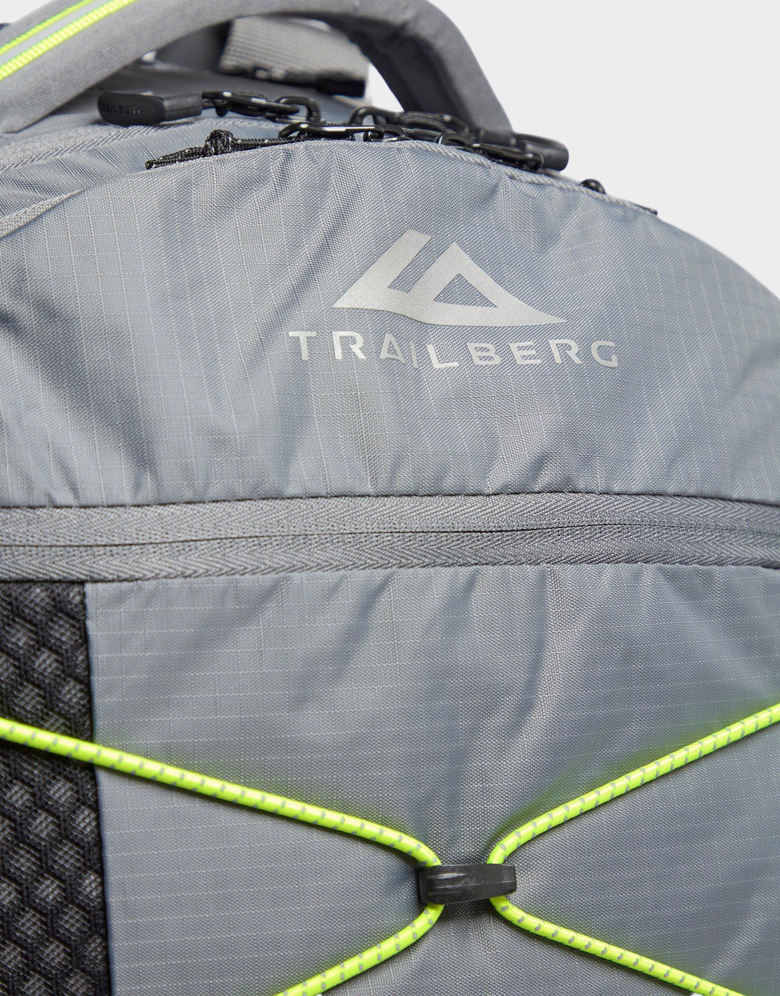 Trailberg Matterhorn 2.0 Backpack