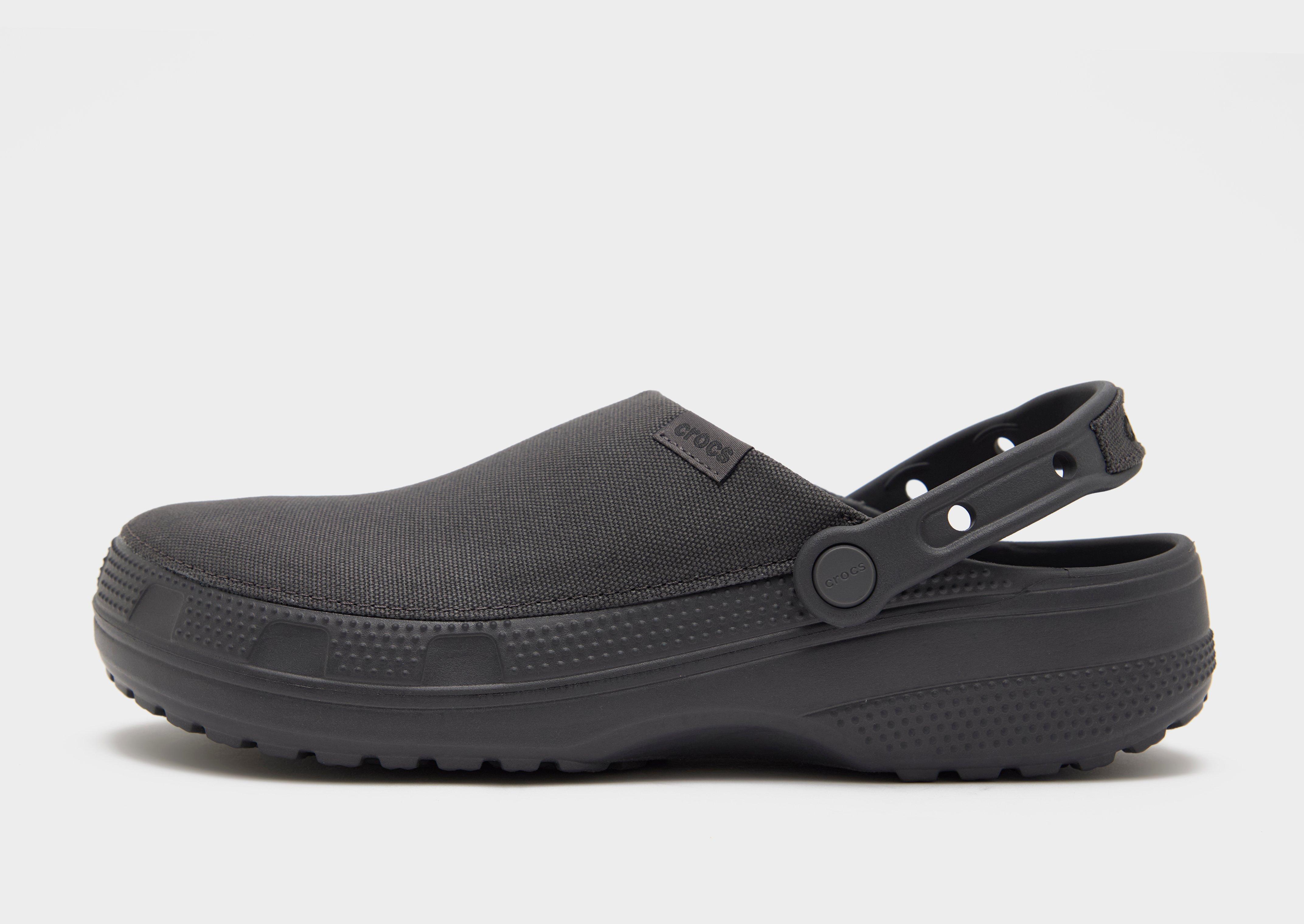 Crocs Classic Crafted Clog