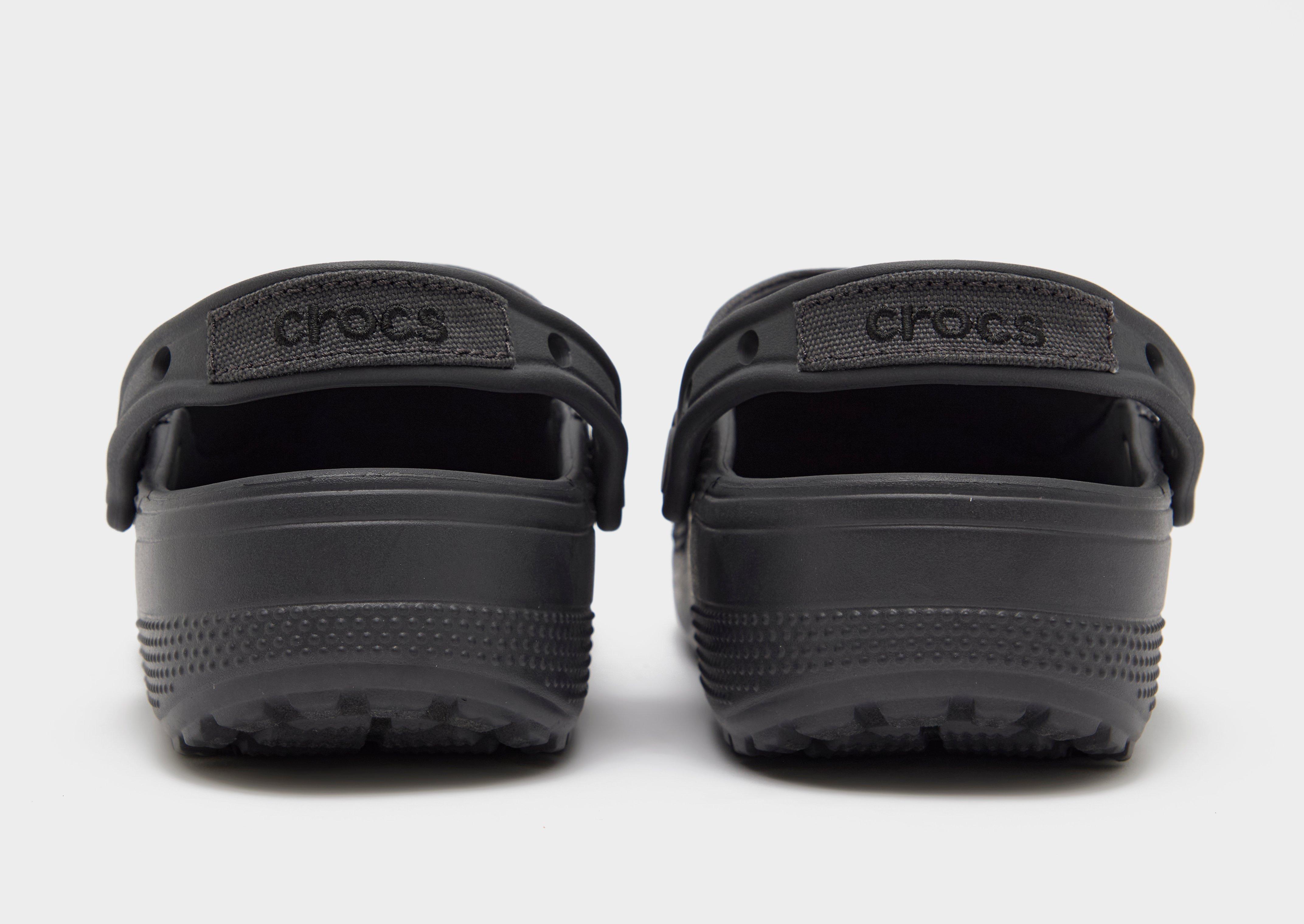 Crocs Classic Crafted Clog
