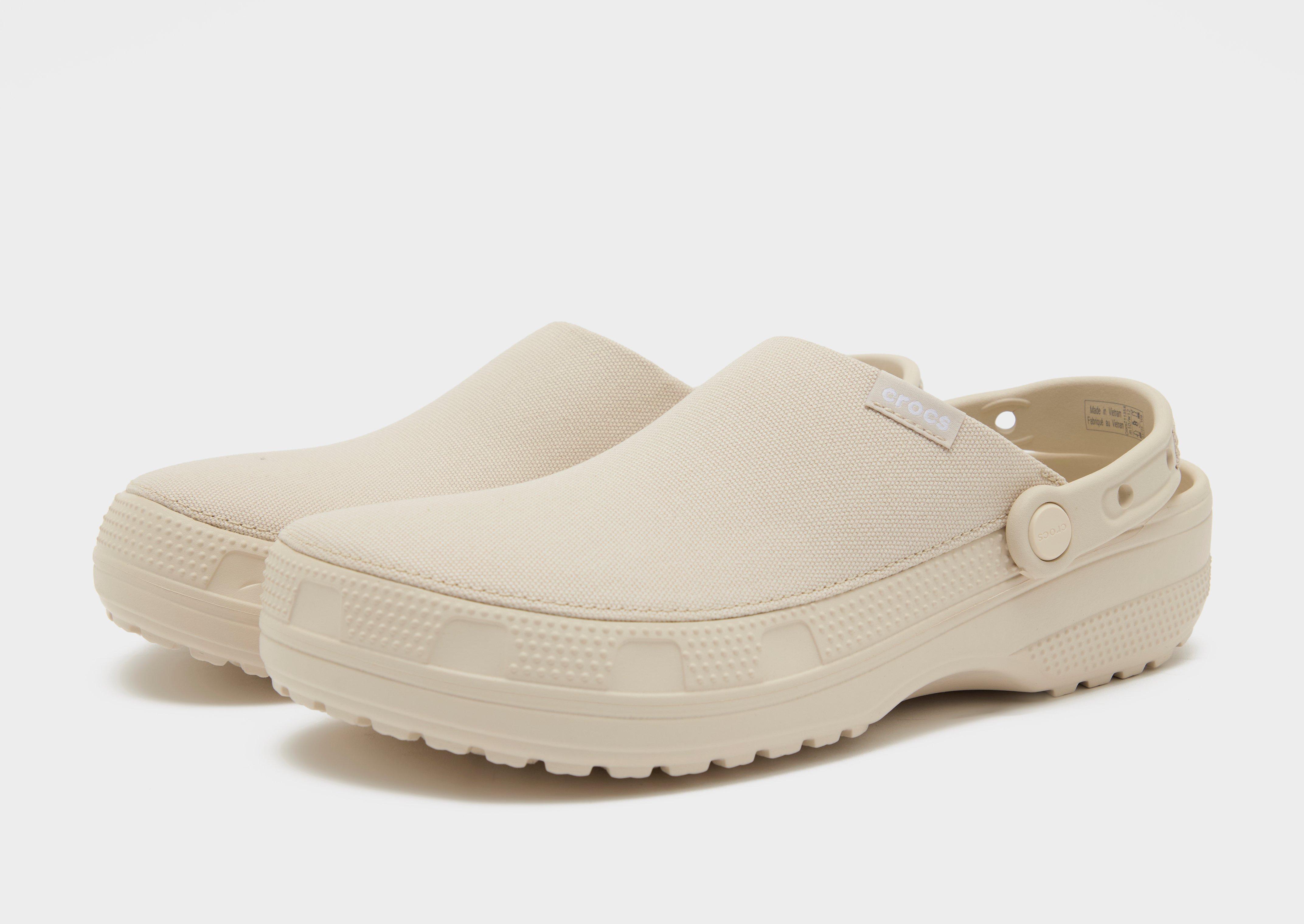 Crocs Classic Crafted Clog