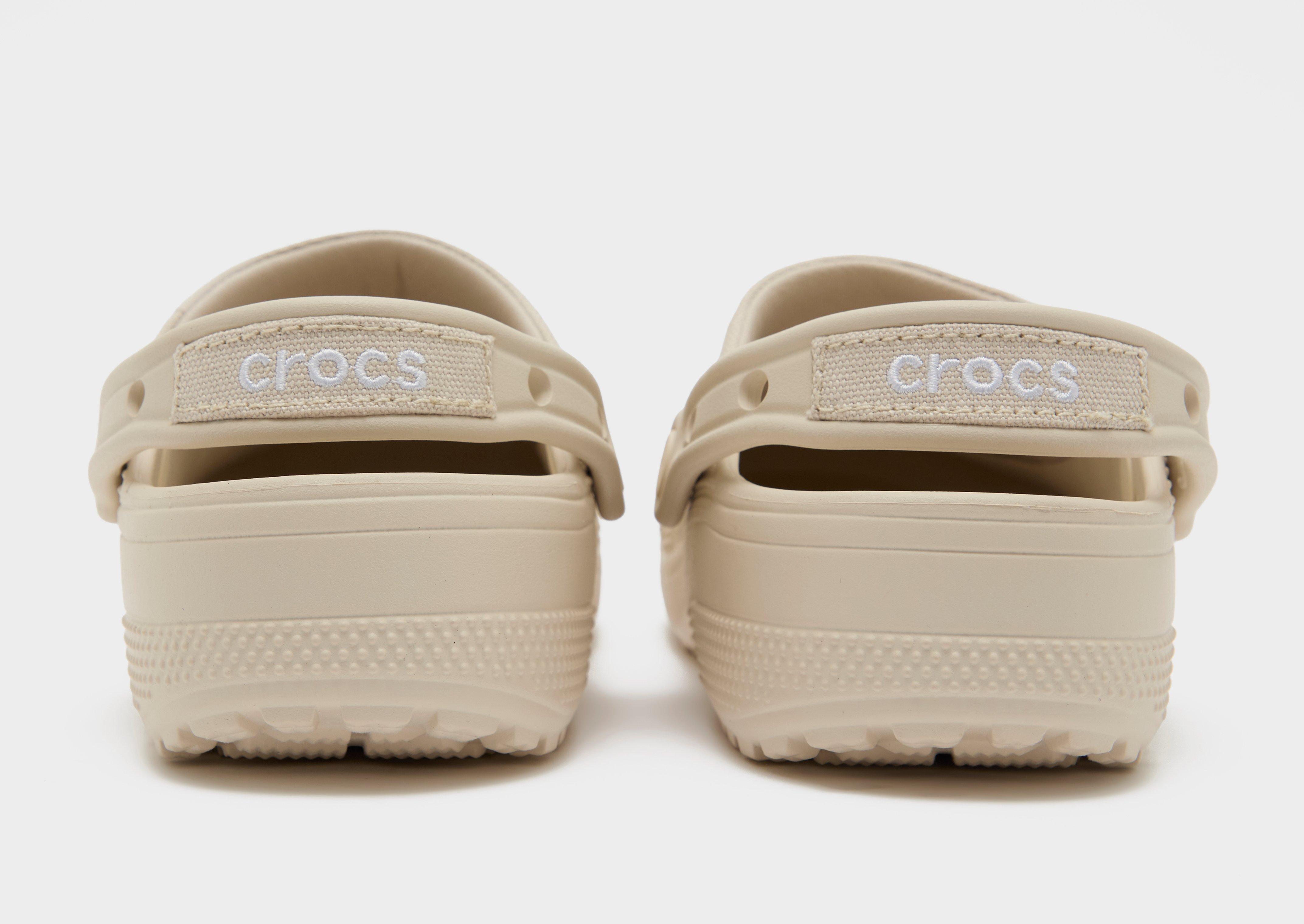 Crocs Classic Crafted Clog