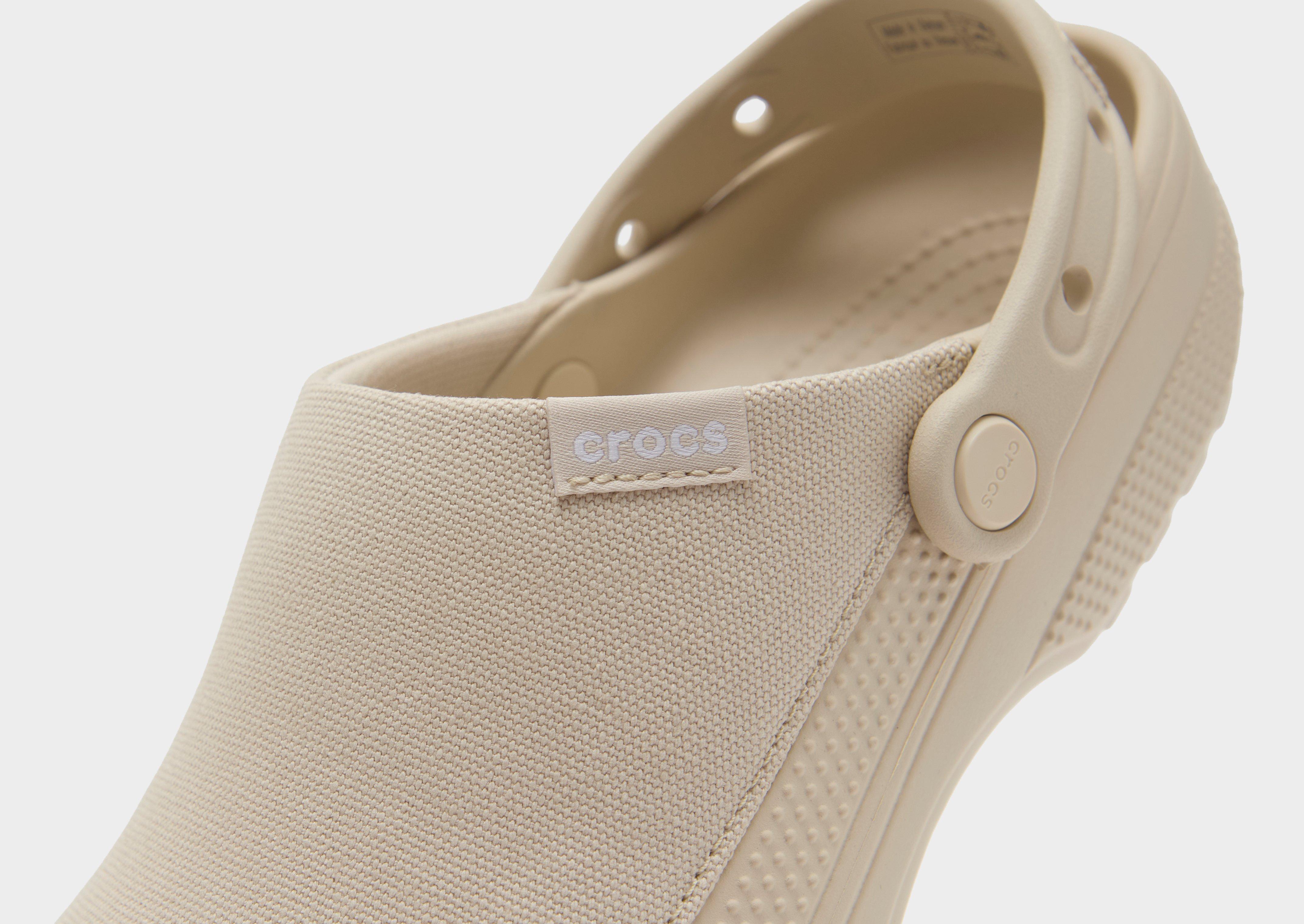 Crocs Classic Crafted Clog