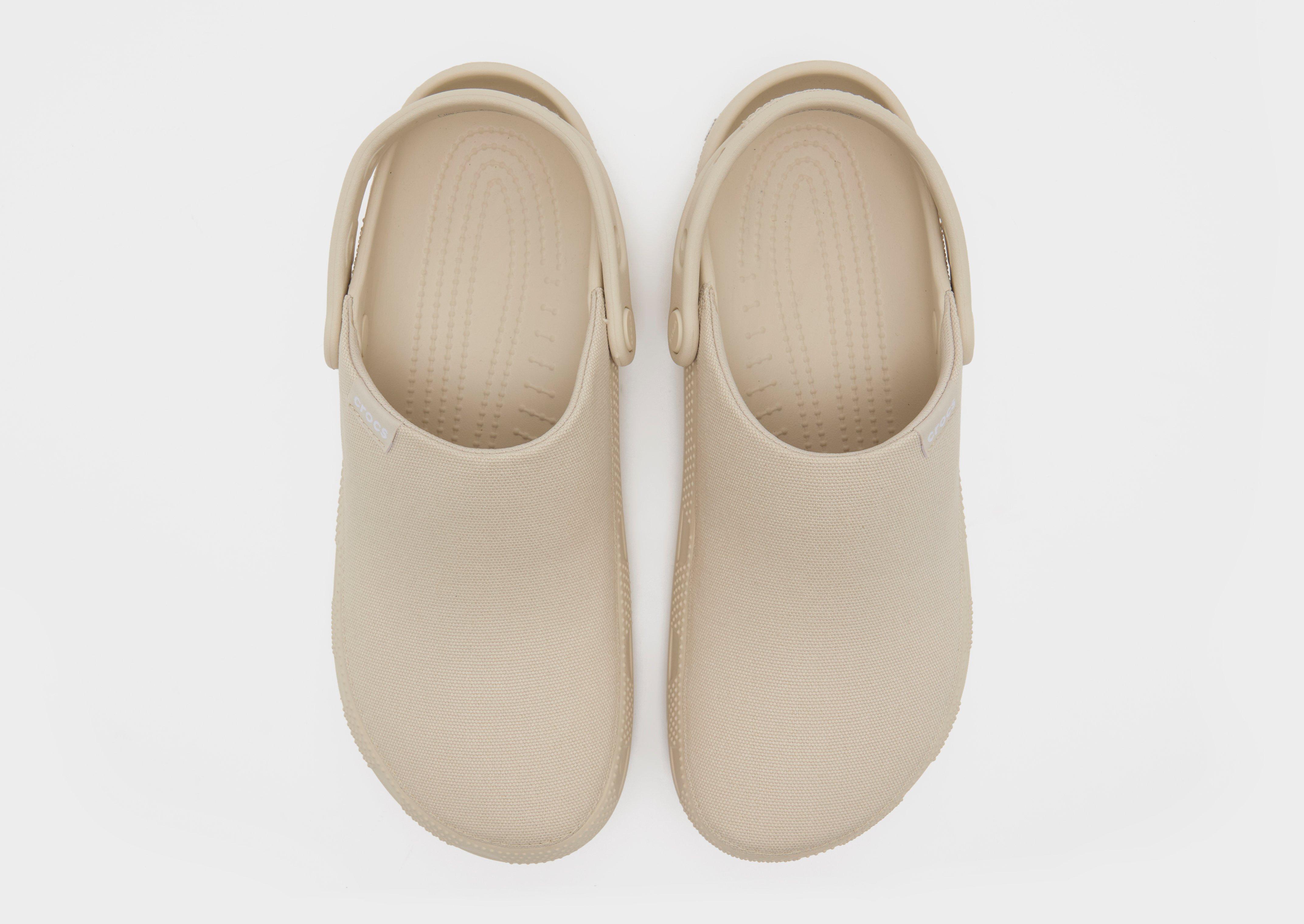 Crocs Classic Crafted Clog