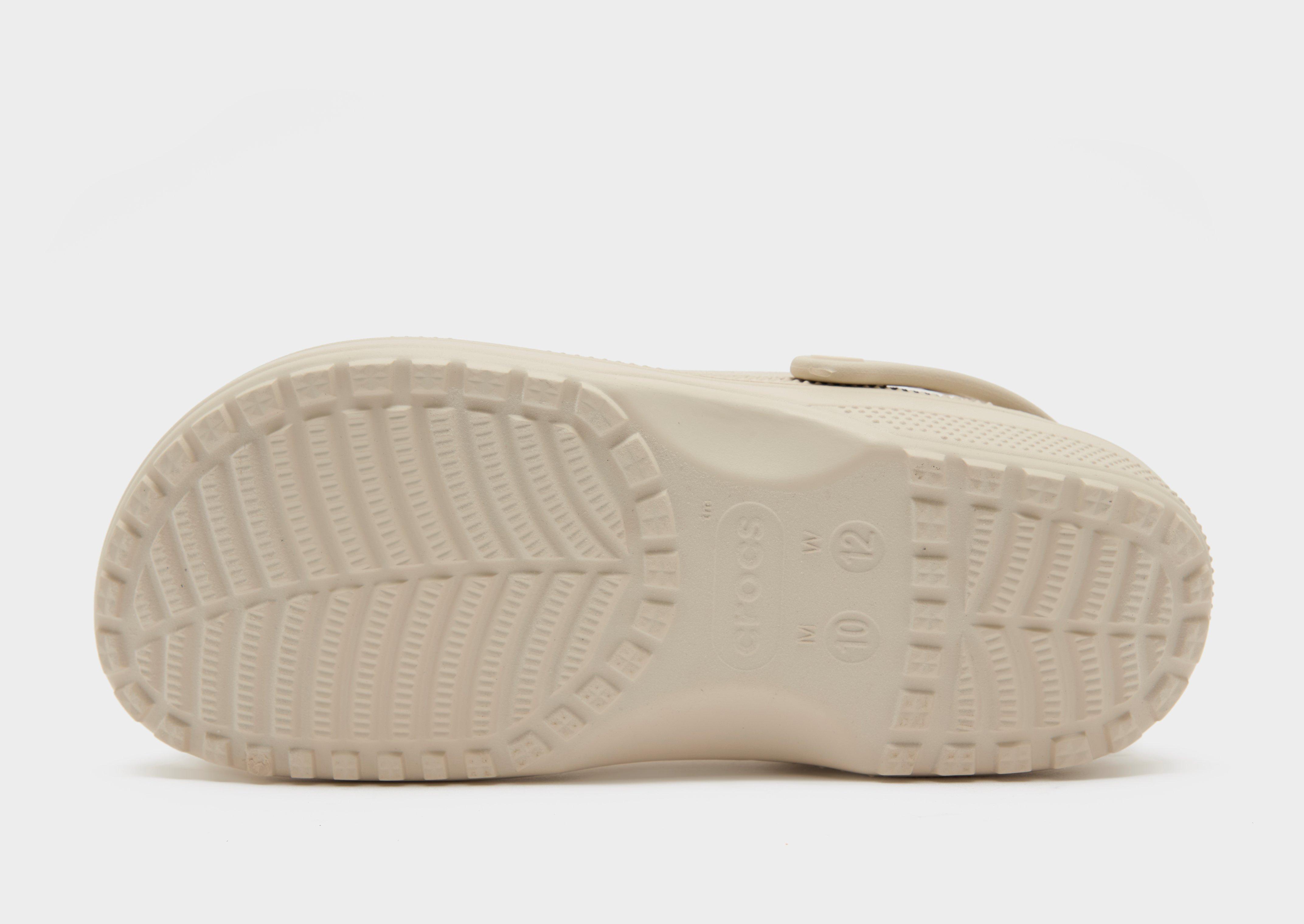 Crocs Classic Crafted Clog