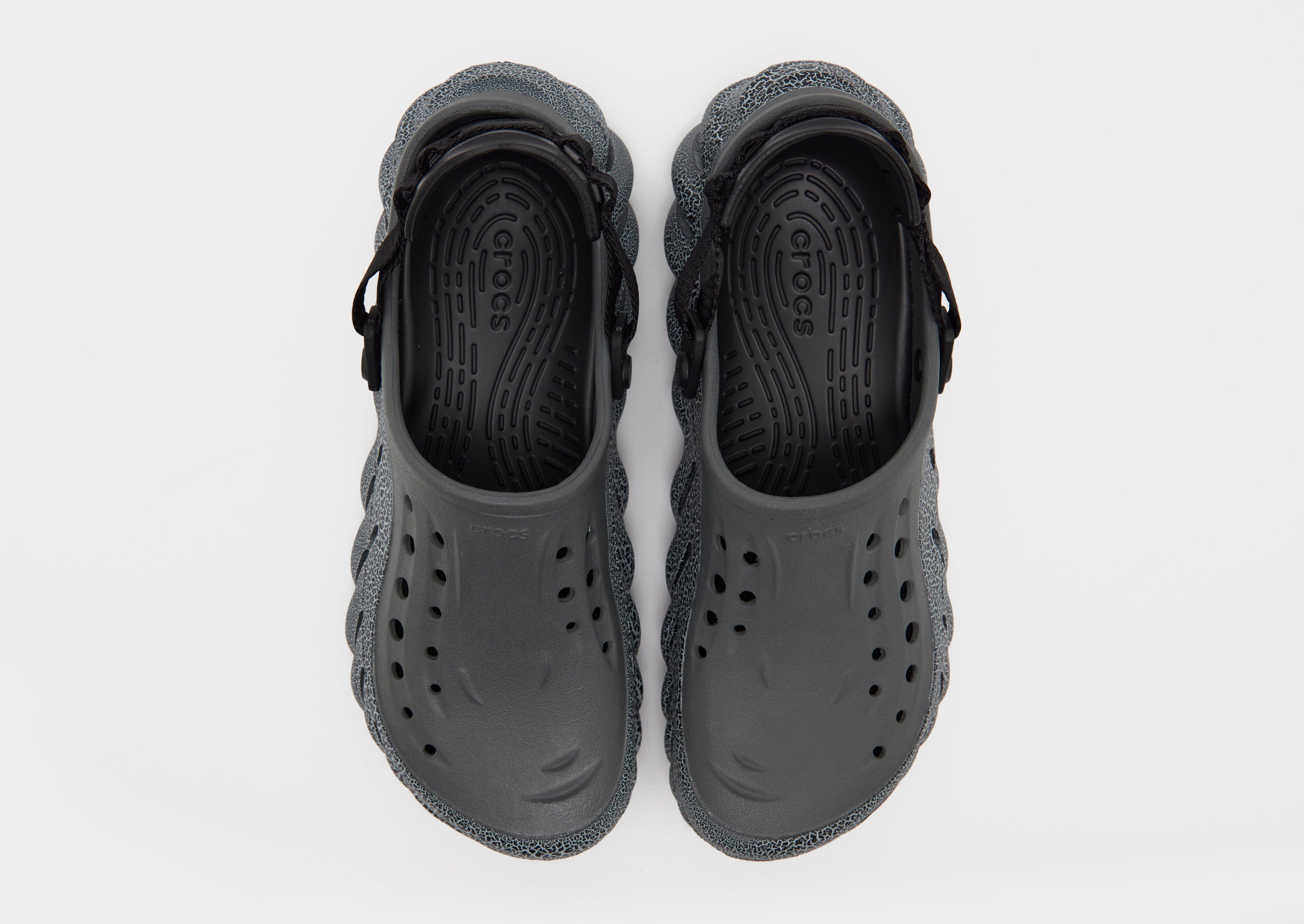 Crocs Echo Crackle Clog