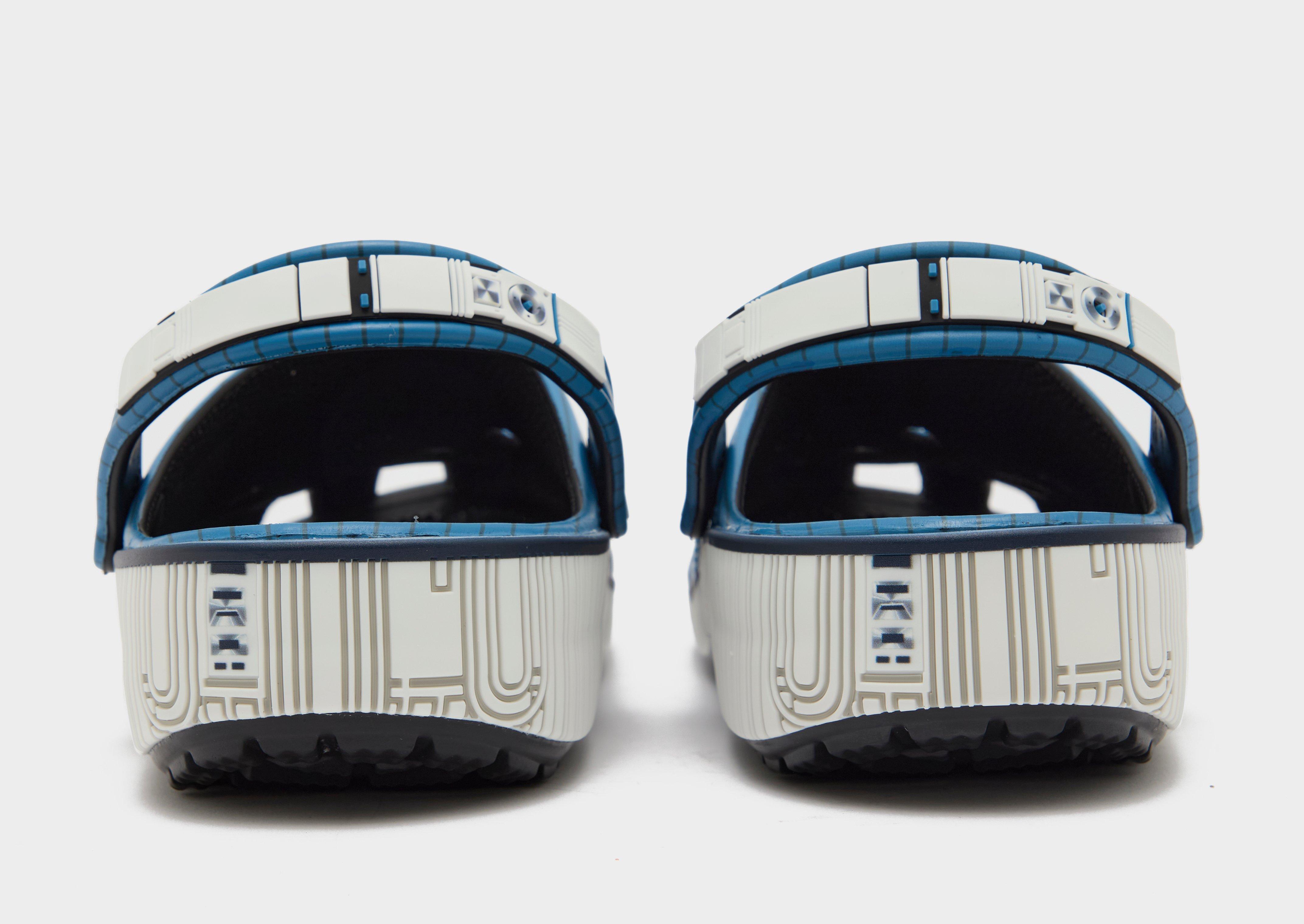 Crocs x Fantastic Four Classic Clog