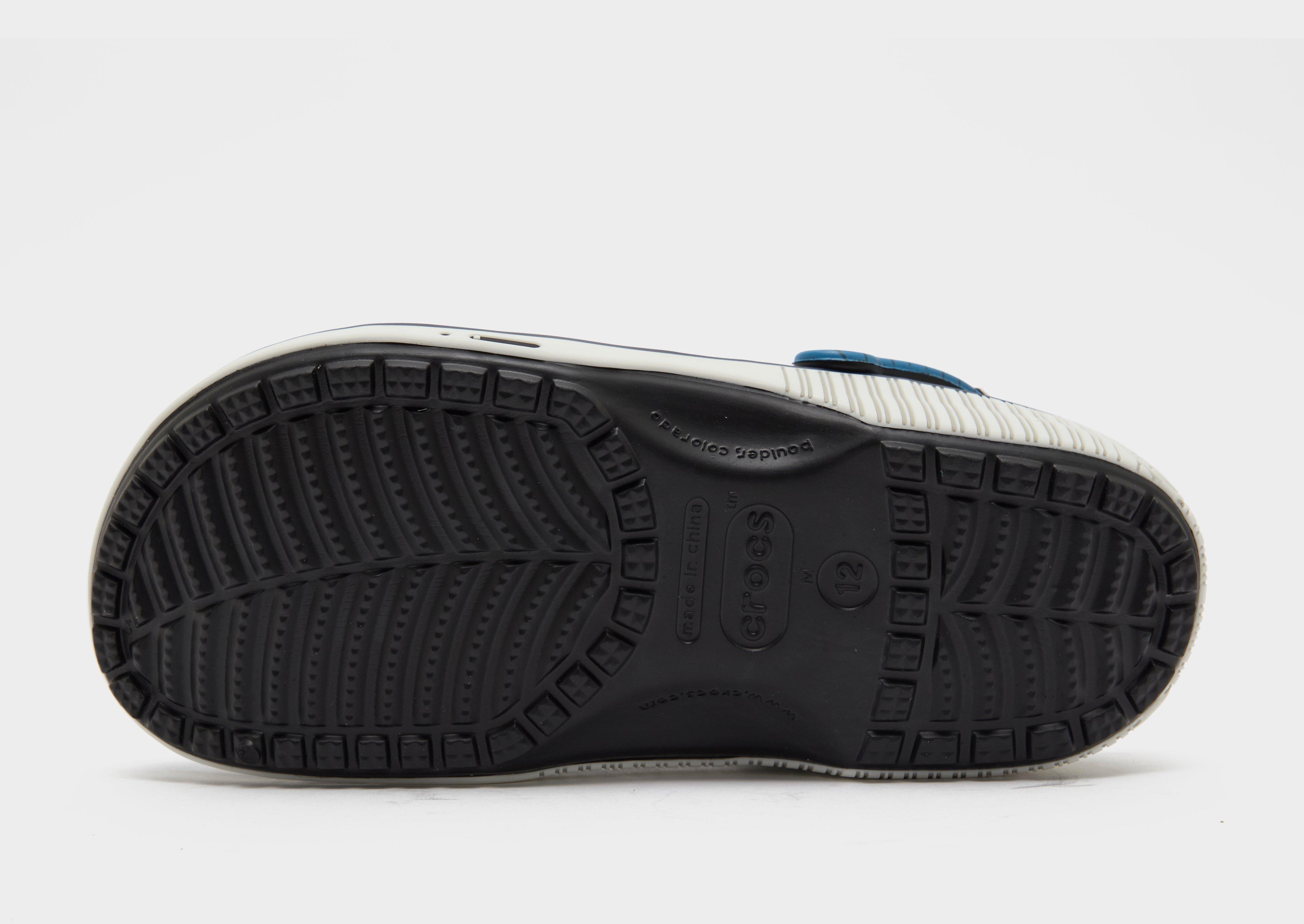 Crocs x Fantastic Four Classic Clog