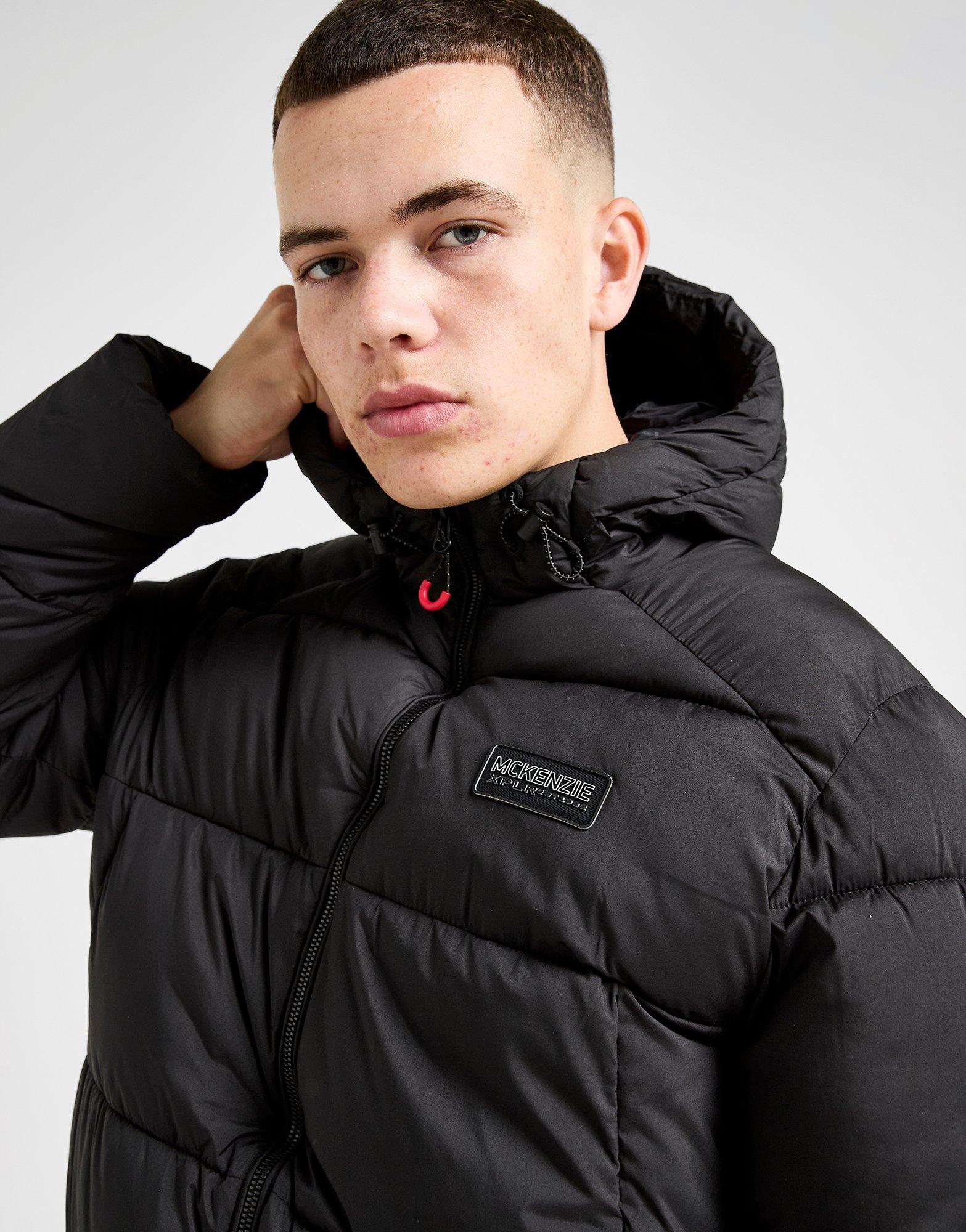 McKenzie Terrain Bubble Jacket