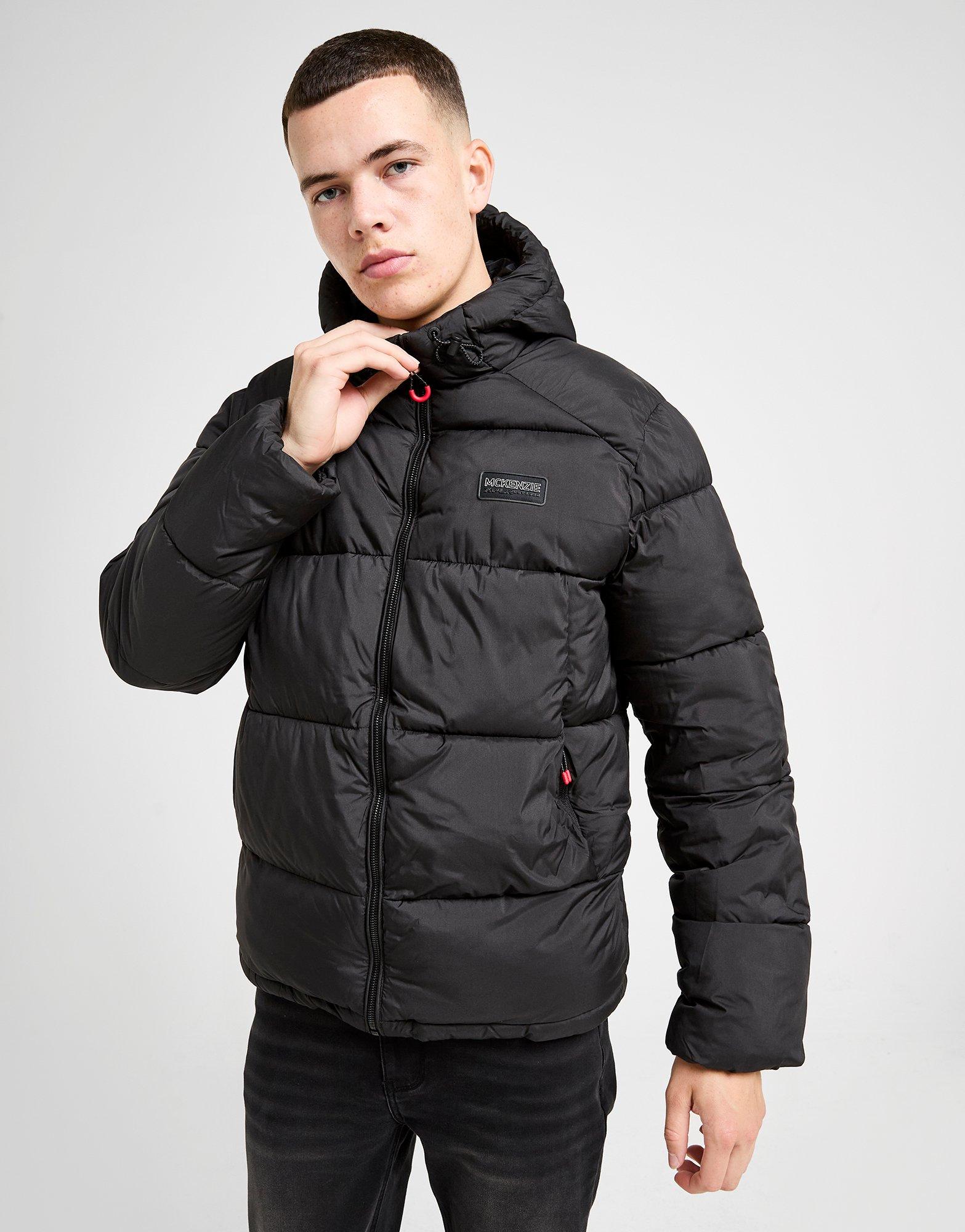 McKenzie Terrain Bubble Jacket