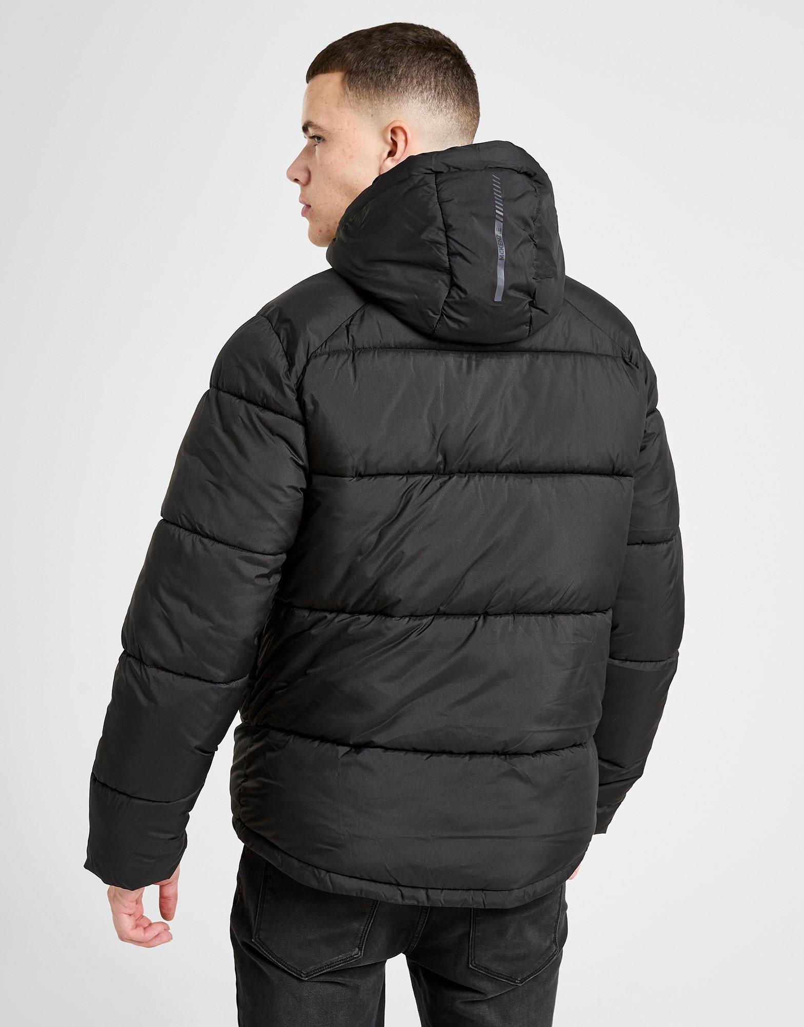 McKenzie Terrain Bubble Jacket