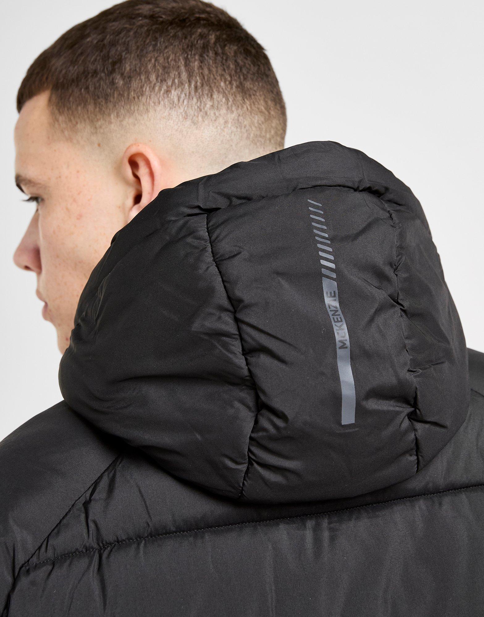 McKenzie Terrain Bubble Jacket