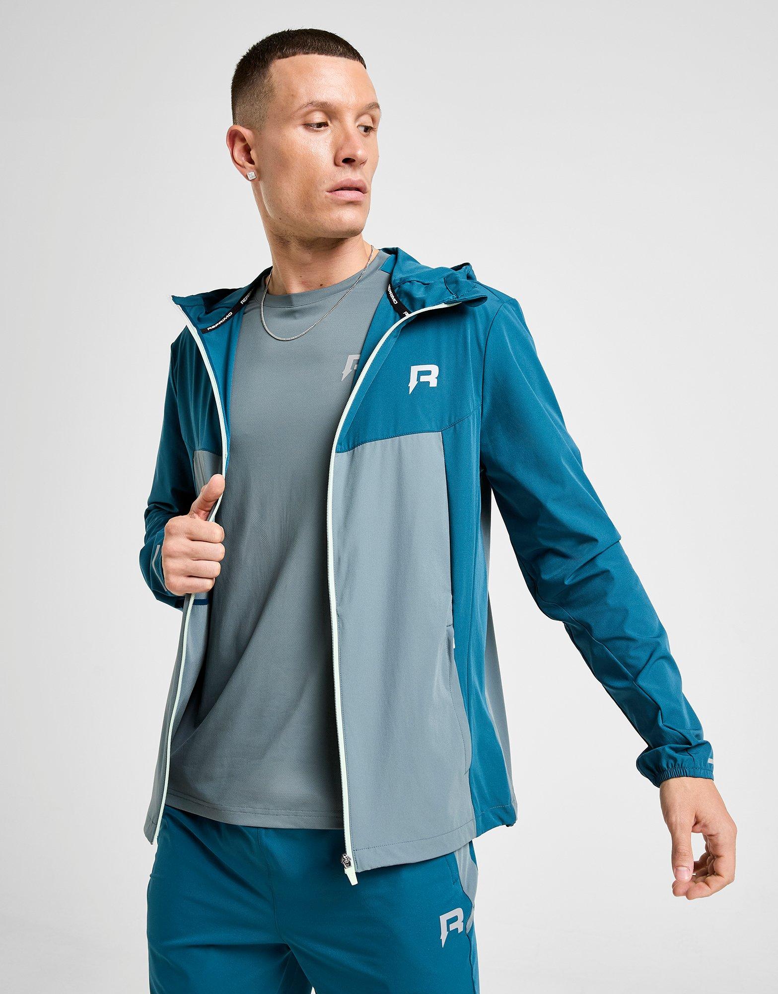 Reprimo Flight Jacket