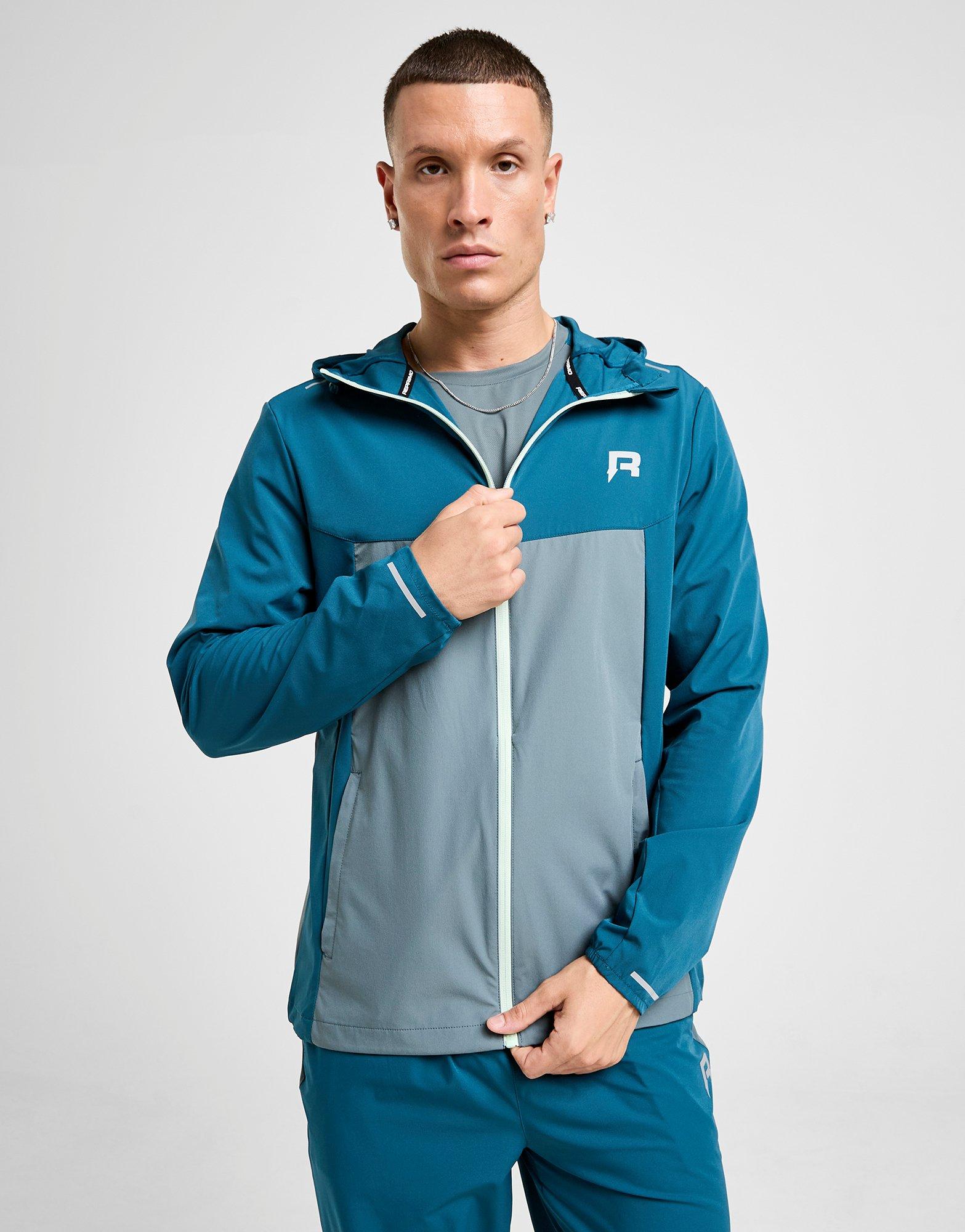 Reprimo Flight Jacket