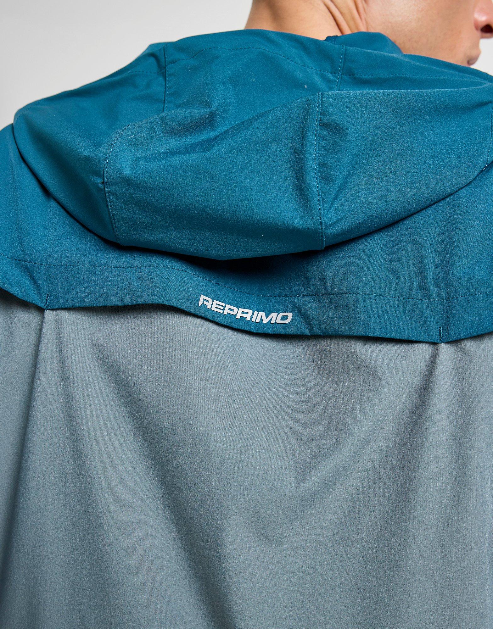 Reprimo Flight Jacket