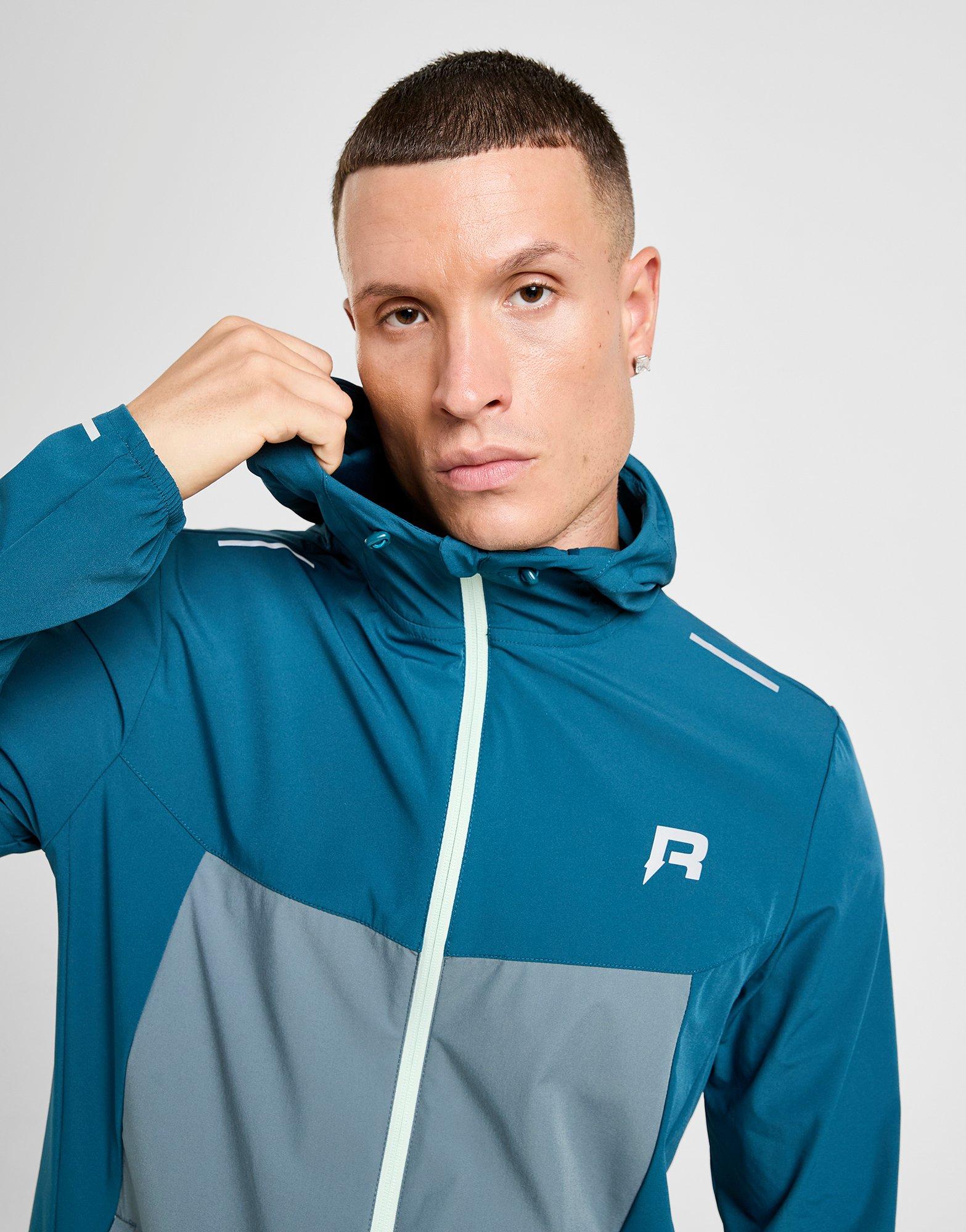 Reprimo Flight Jacket