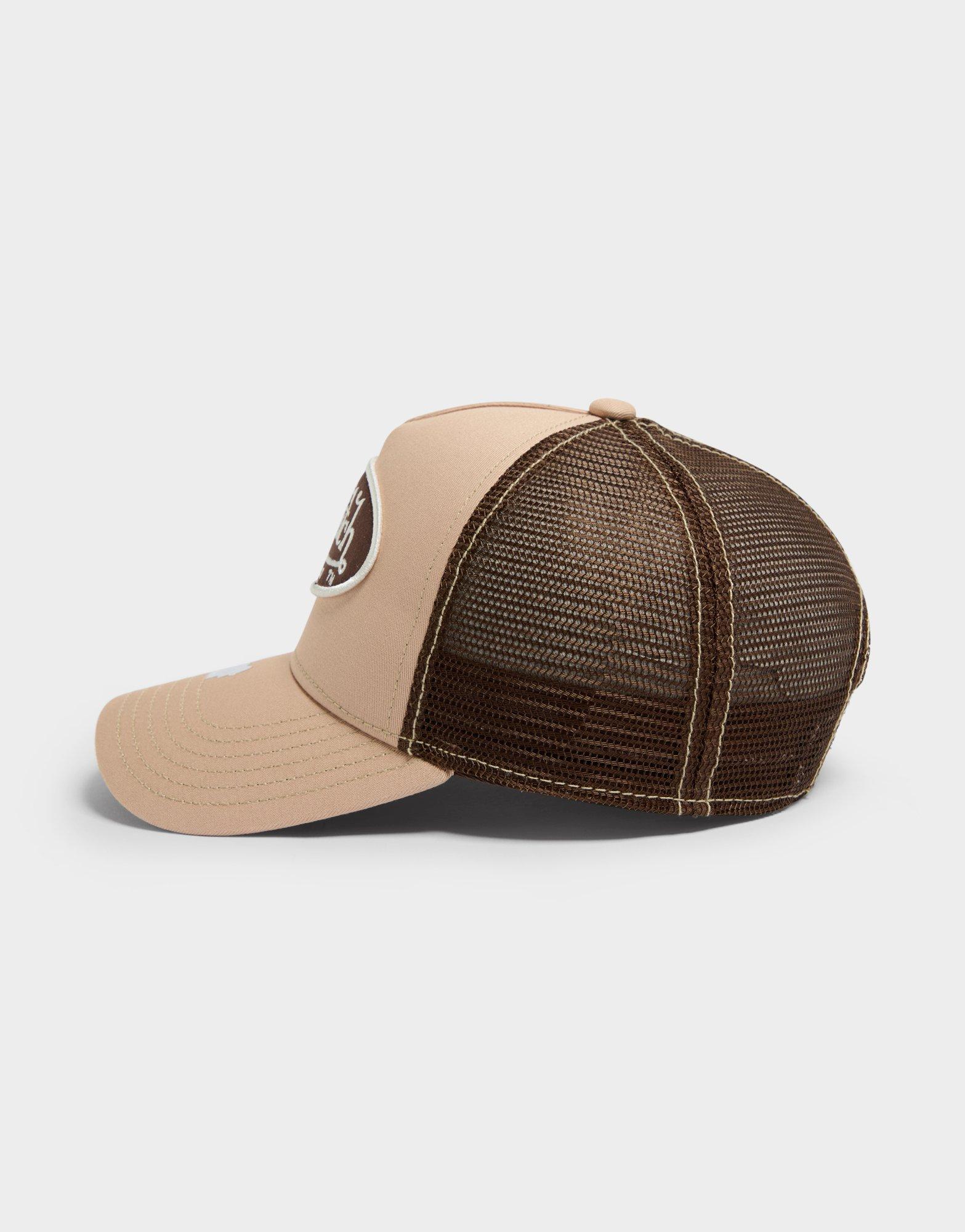 Von Dutch Trucker Cap