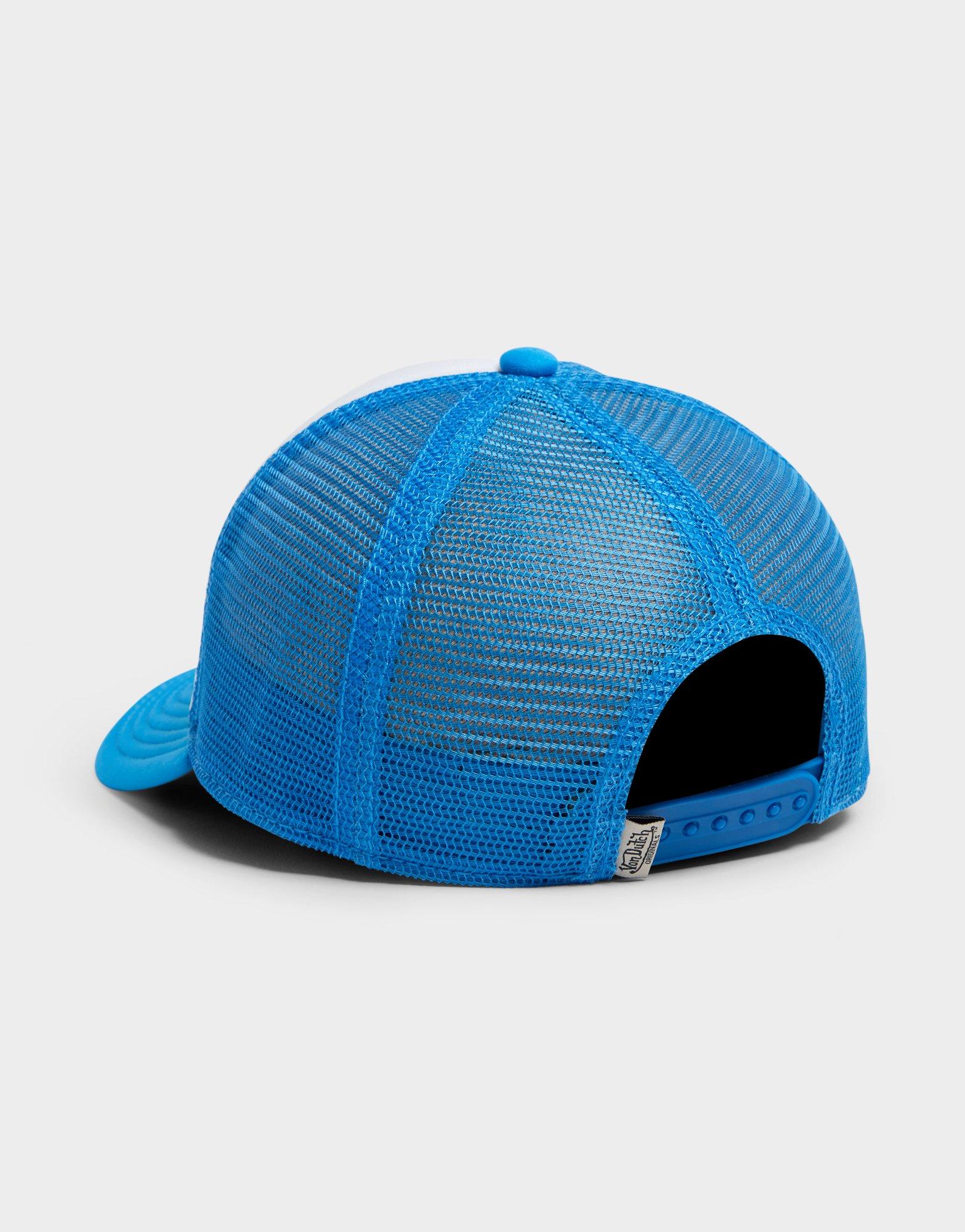 Von Dutch Trucker Tampa Cap