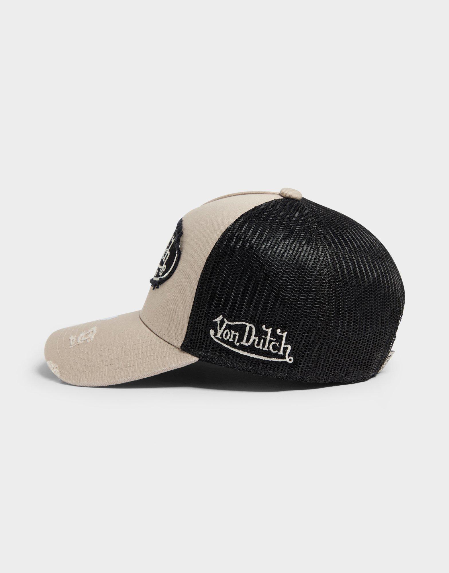 Von Dutch Trucker Kalmar Cap