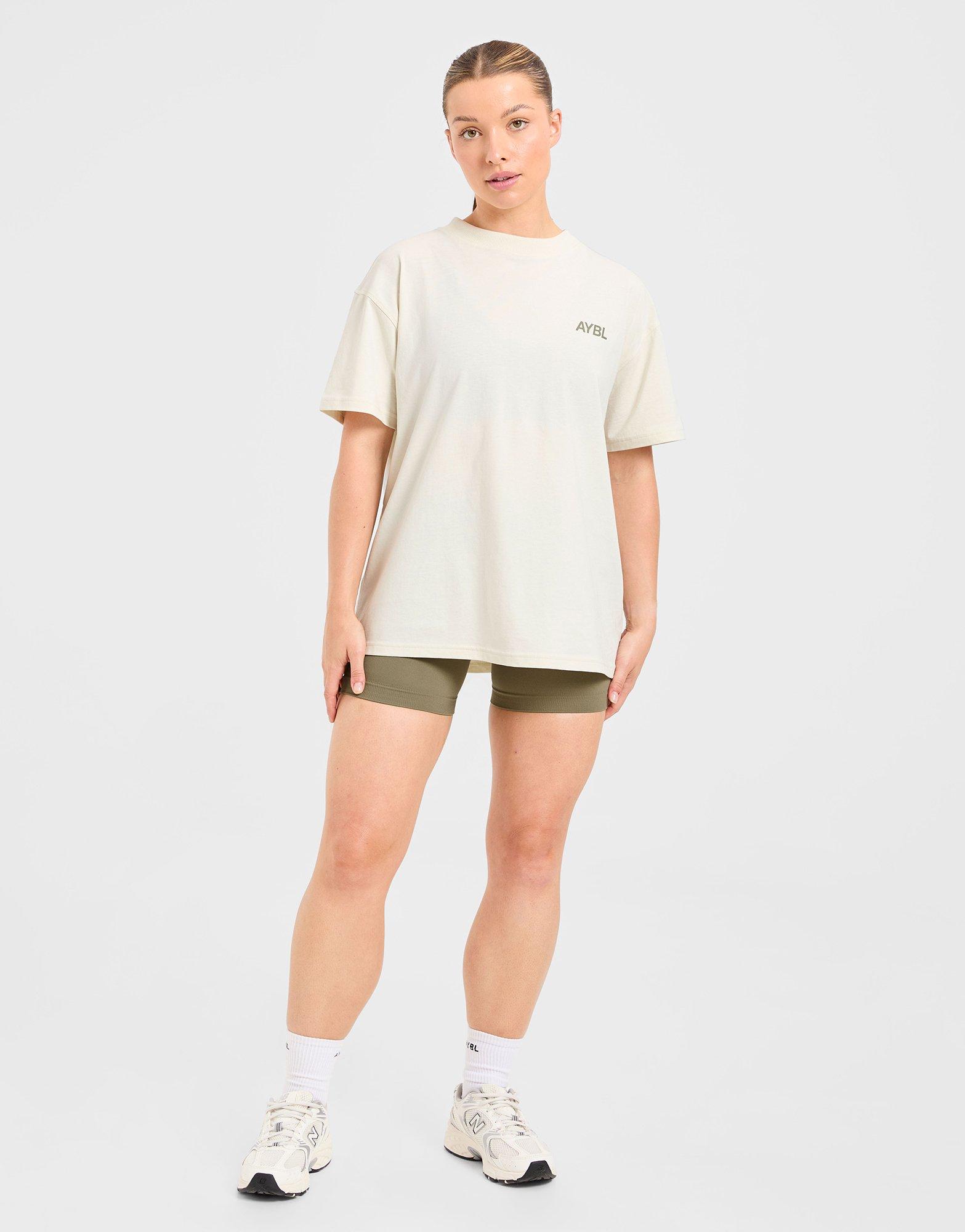 AYBL Sports Club T-Shirt