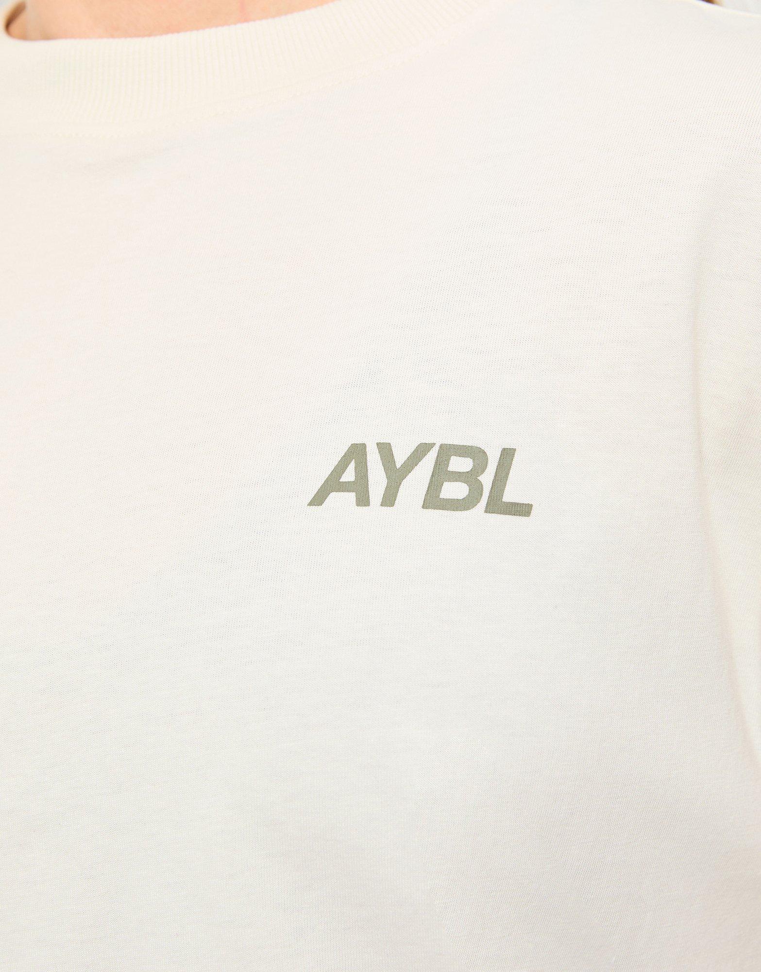 AYBL Sports Club T-Shirt