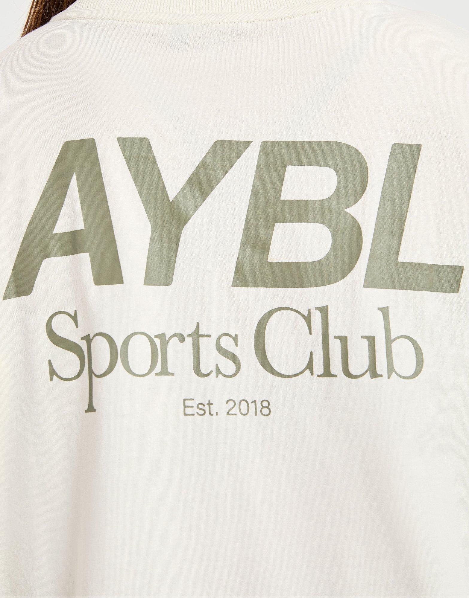AYBL Sports Club T-Shirt